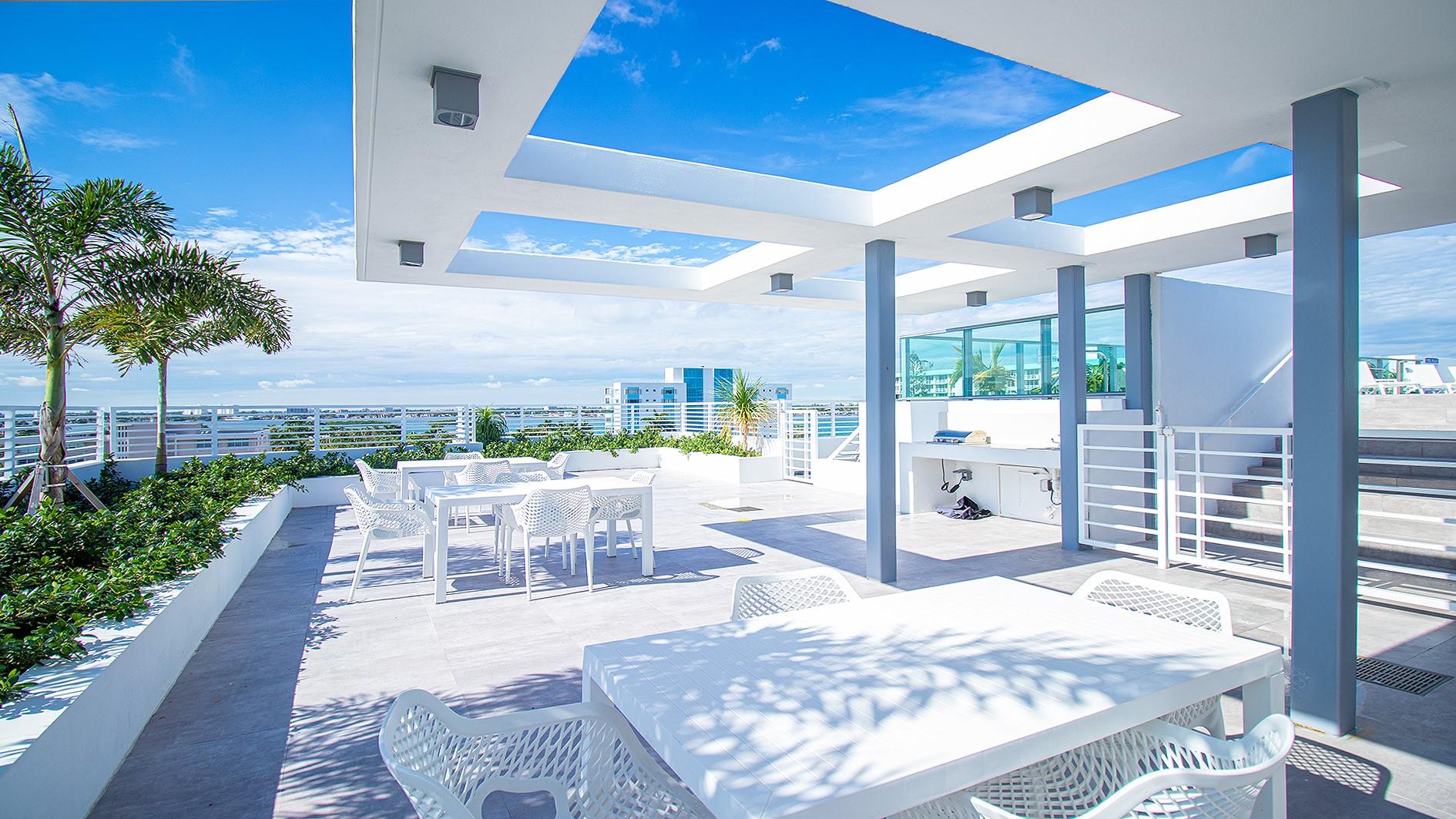 1133 102nd St #504 Bay Harbor Islands, FL 33154