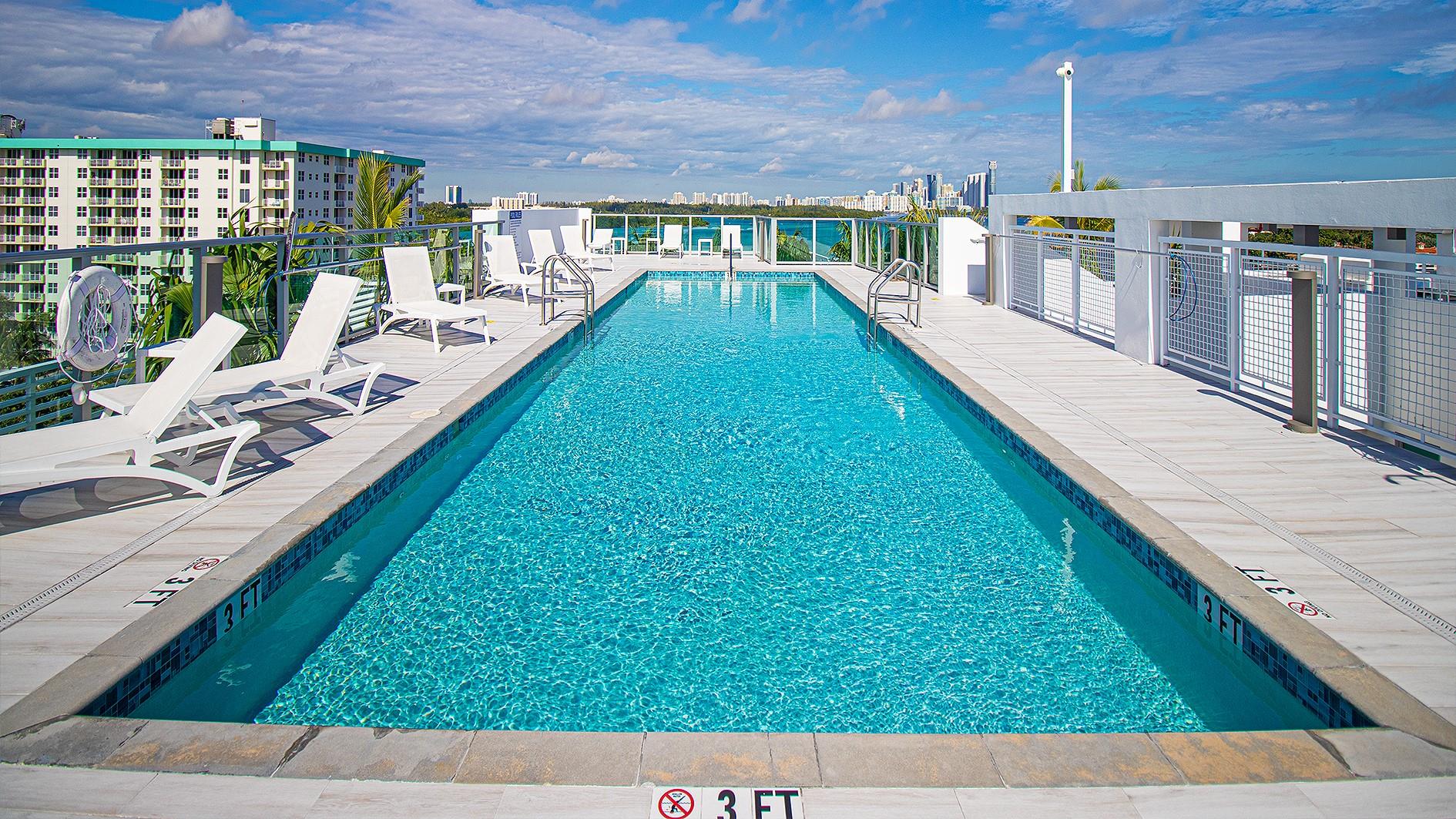 1133 102nd St #504 Bay Harbor Islands, FL 33154