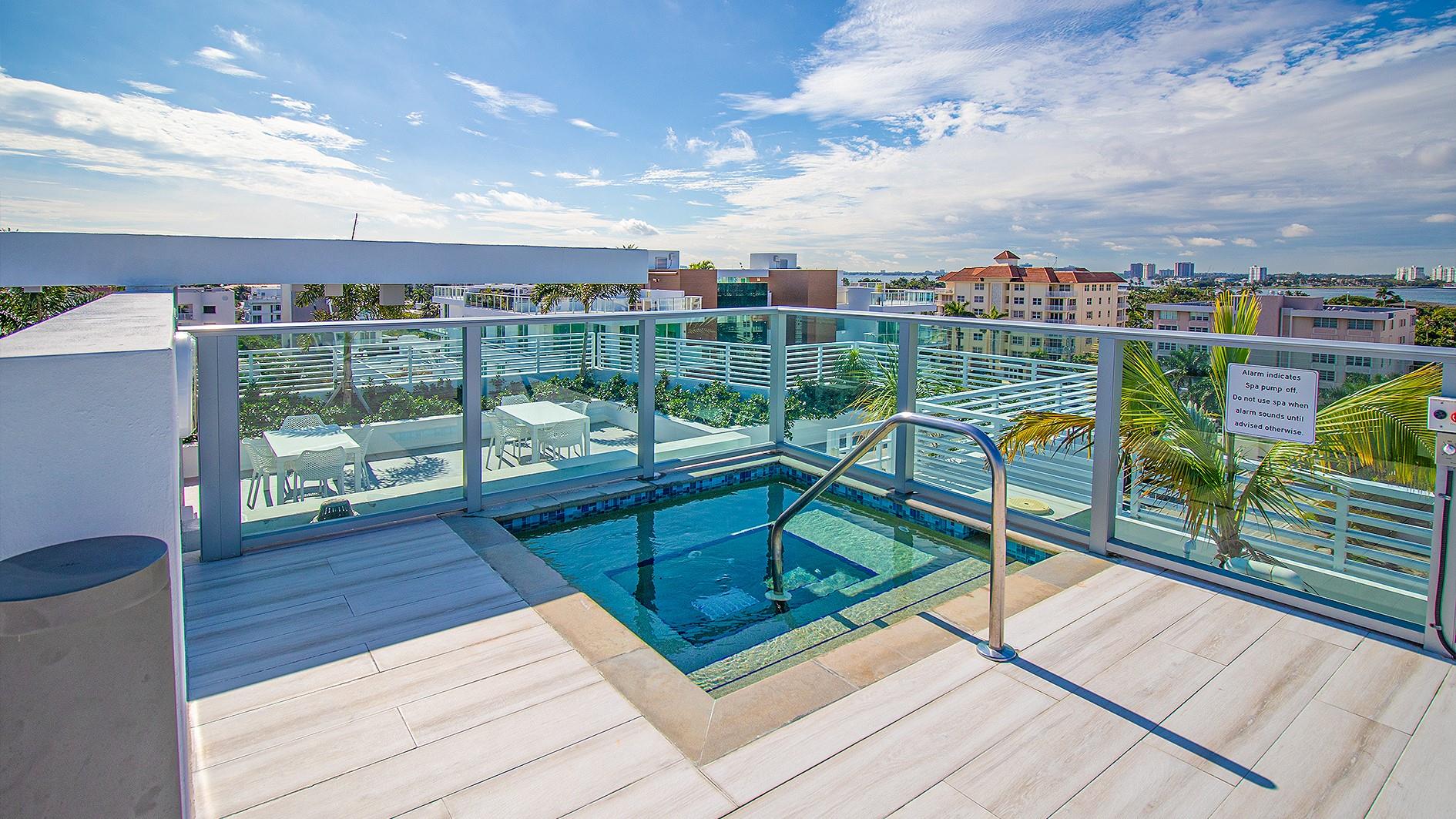 1133 102nd St #504 Bay Harbor Islands, FL 33154