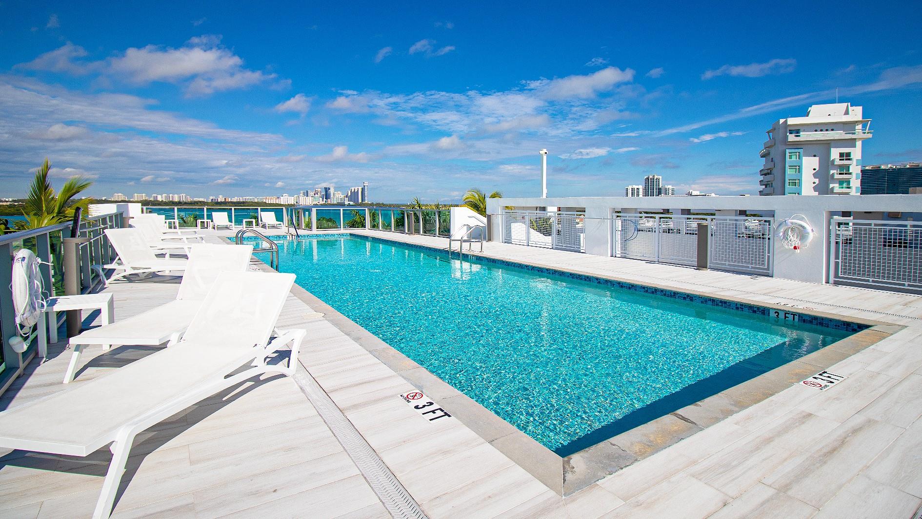 1133 102nd St #504 Bay Harbor Islands, FL 33154