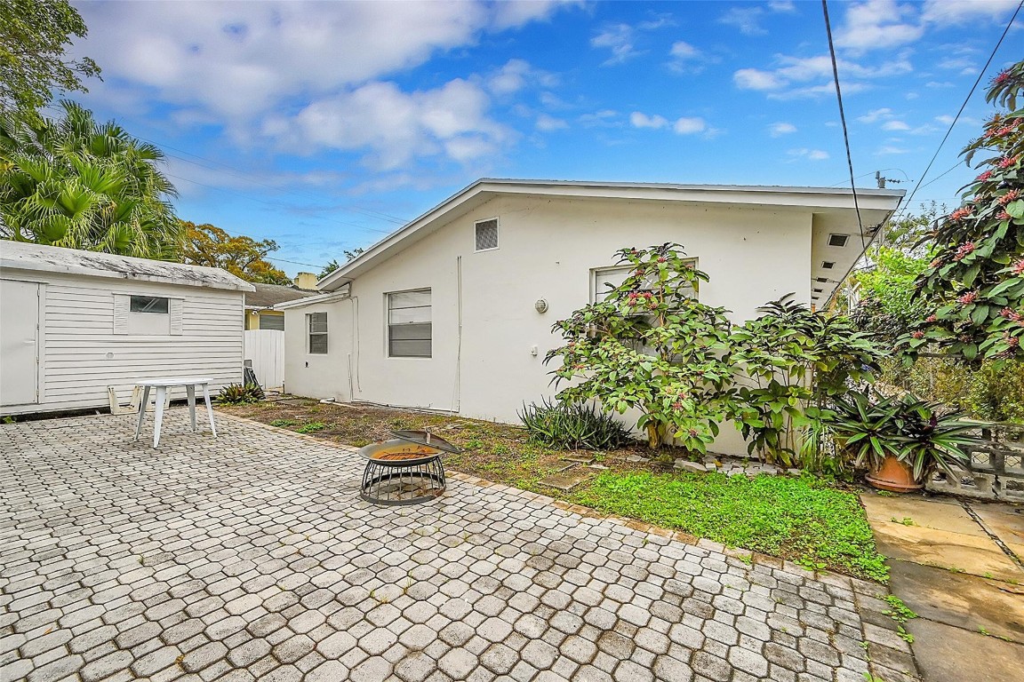 604 SW 6th Fort Lauderdale, FL 33315