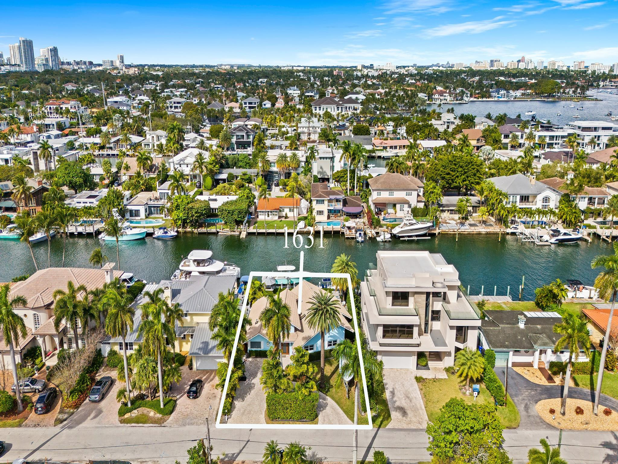 1631 SE 14th Fort Lauderdale, FL 33316