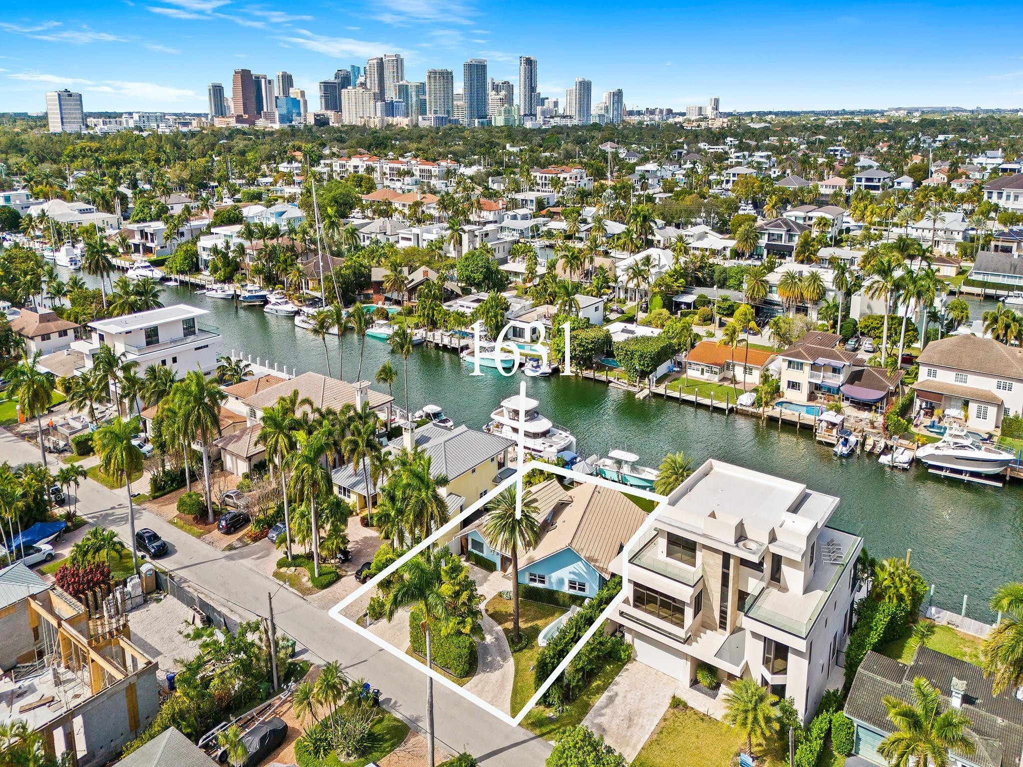 1631 SE 14th Fort Lauderdale, FL 33316