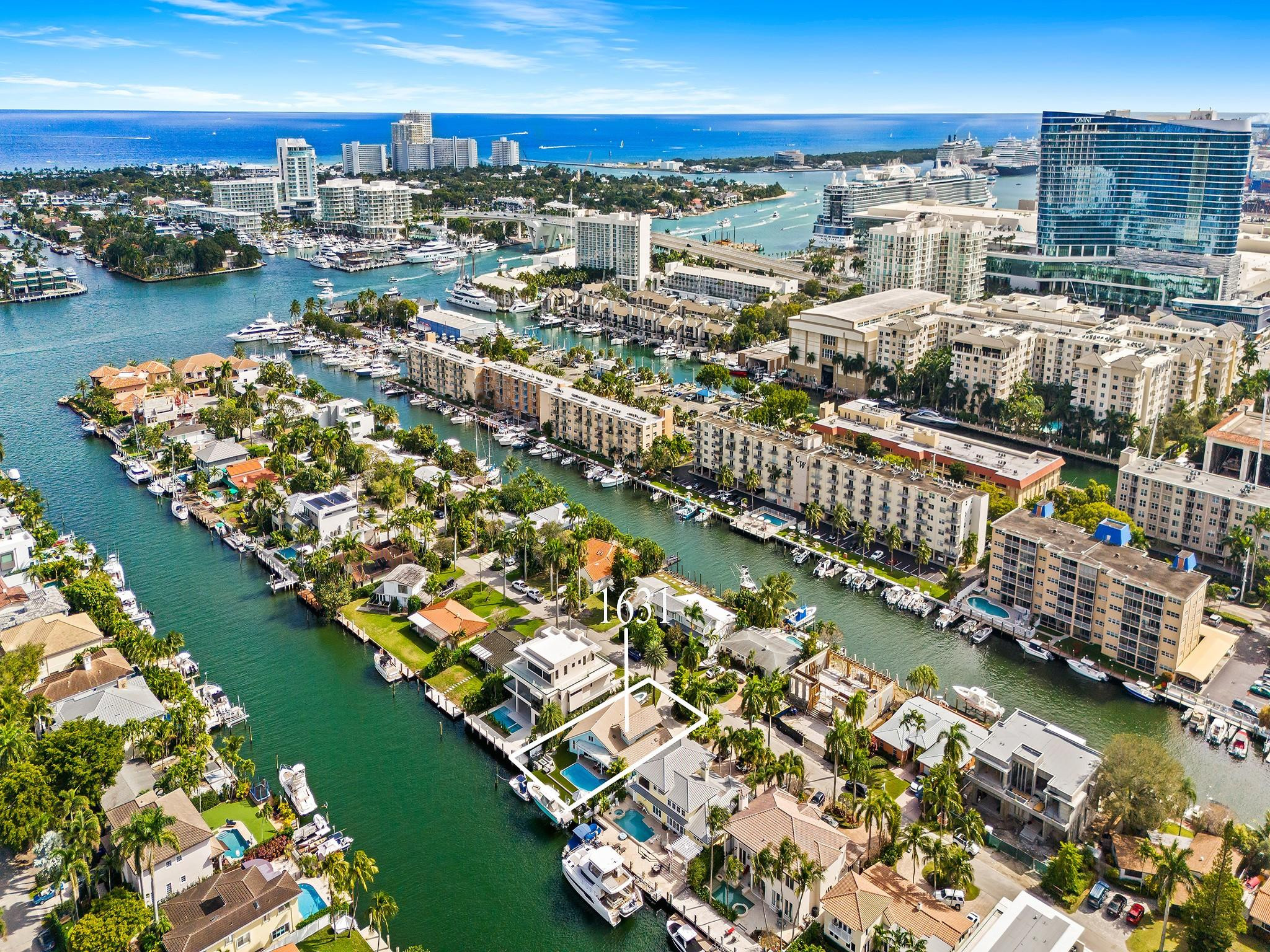 1631 SE 14th Fort Lauderdale, FL 33316