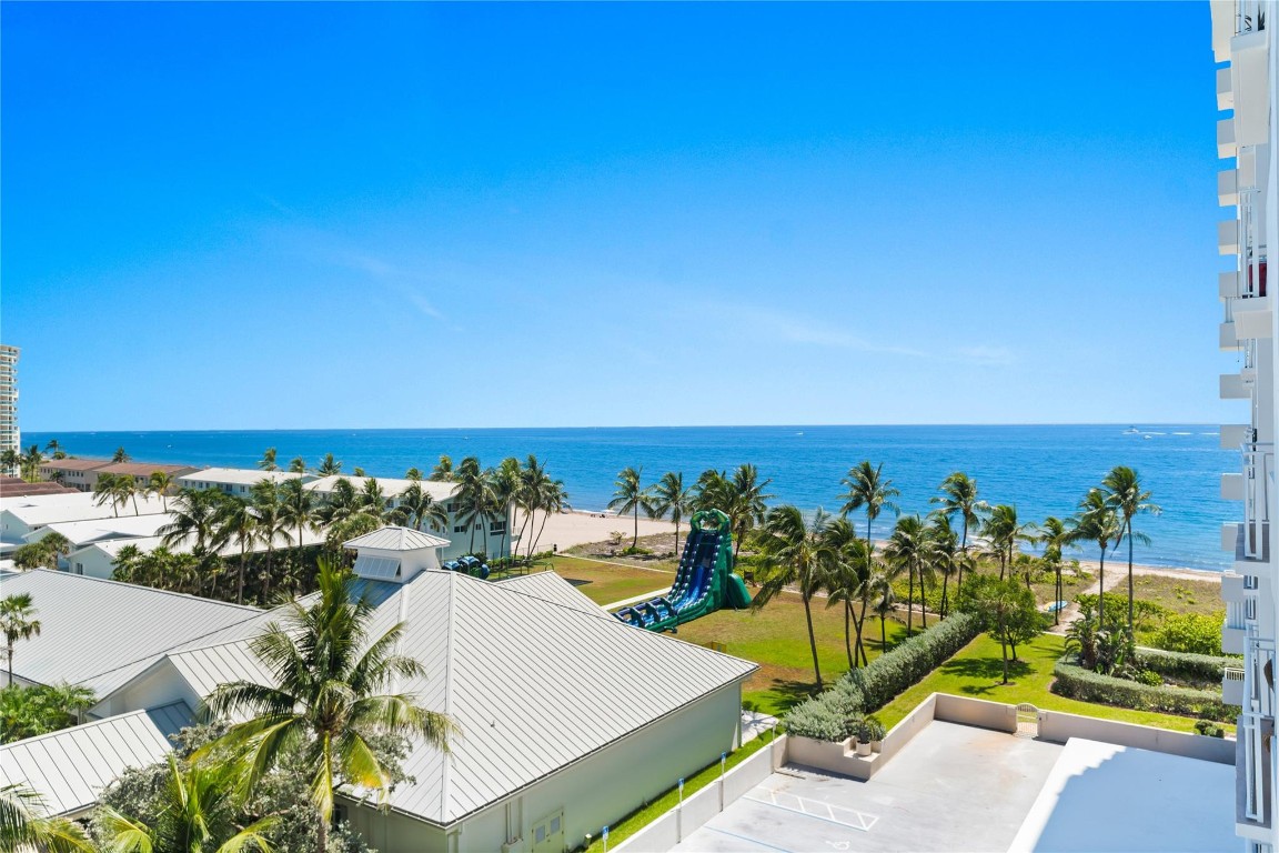 5200 N Ocean #710B