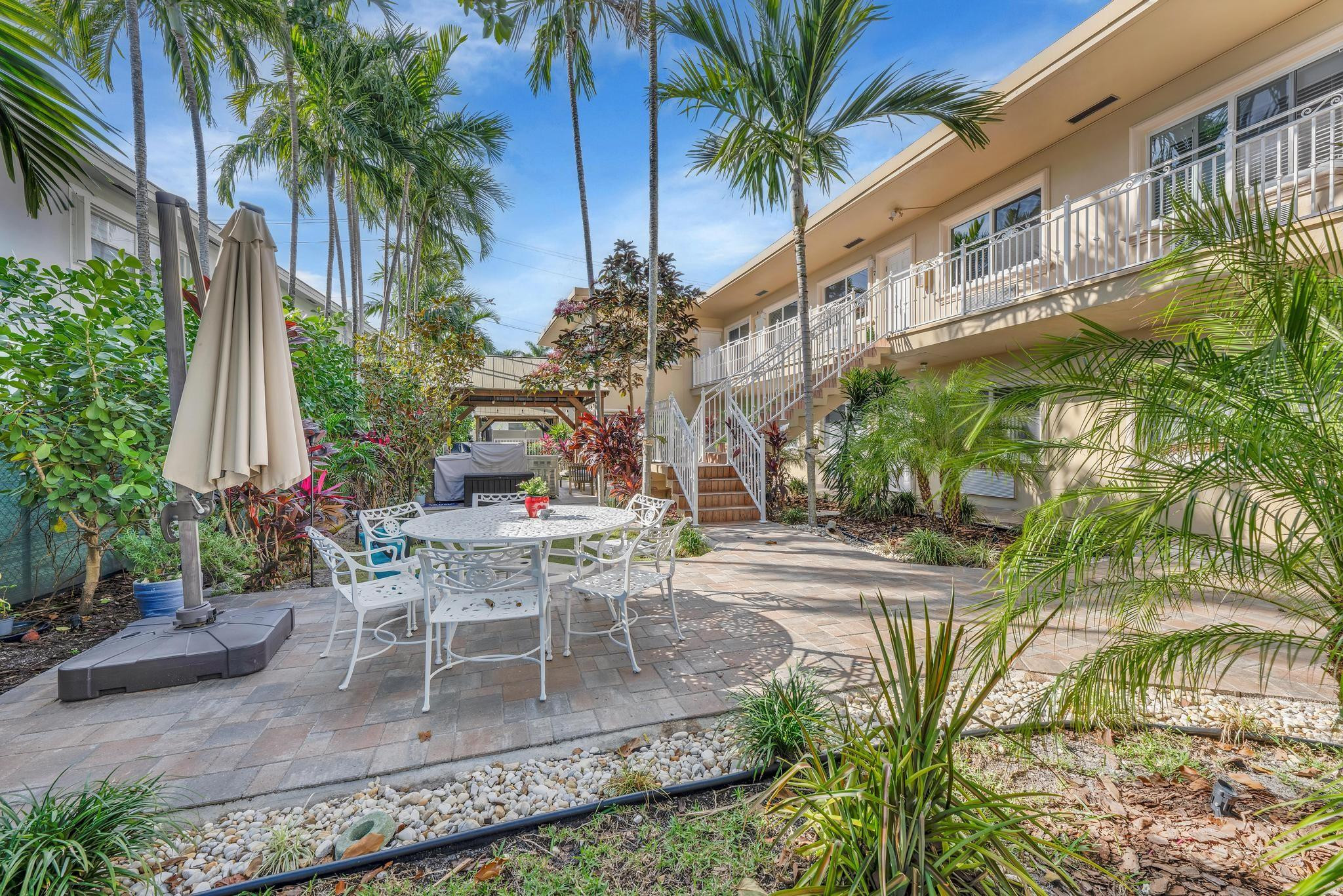 925 N Intracoastal #2 Fort Lauderdale, FL 33304