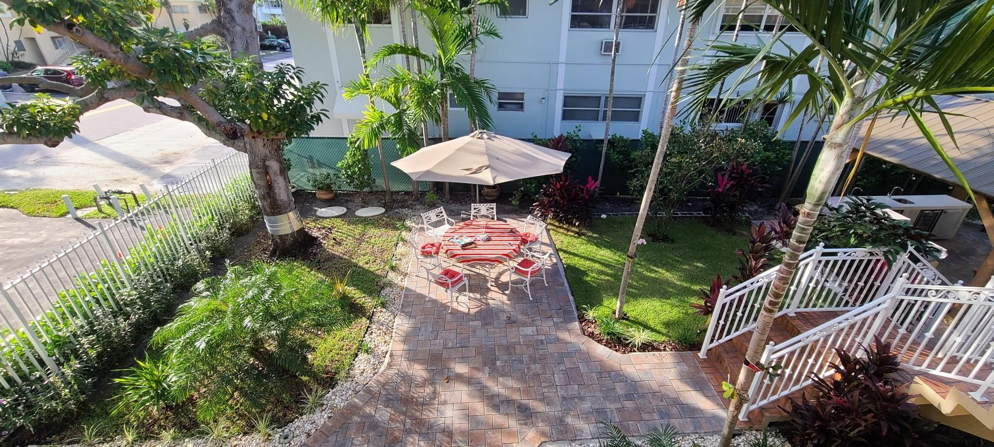 925 N Intracoastal #2 Fort Lauderdale, FL 33304