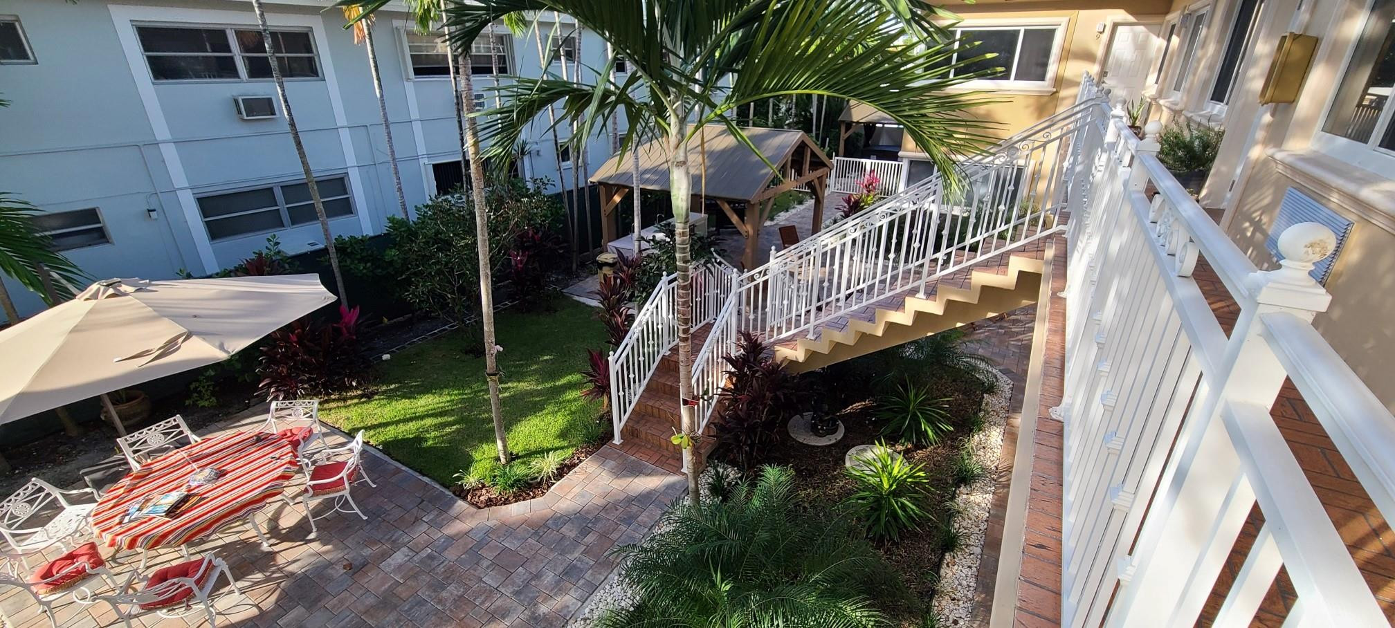 925 N Intracoastal #2 Fort Lauderdale, FL 33304