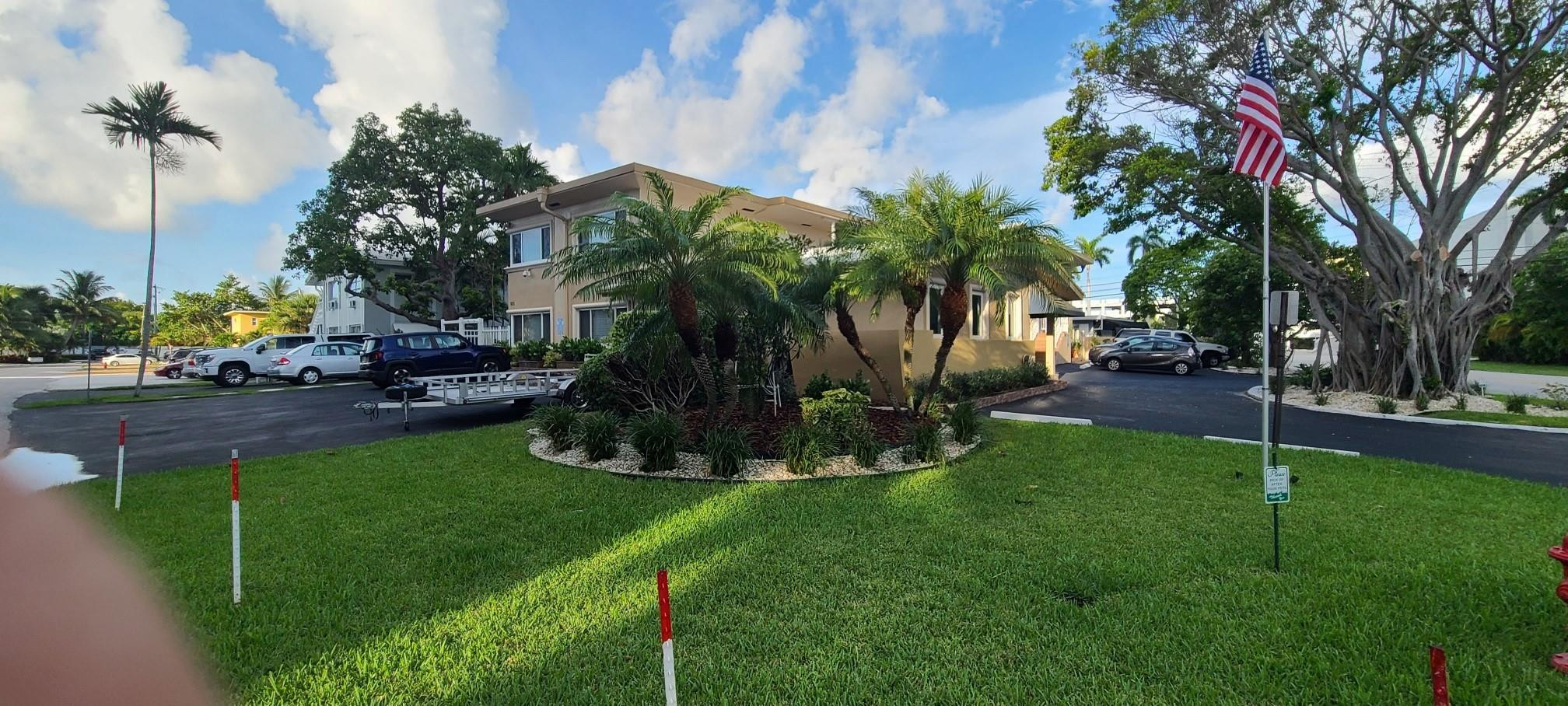 925 N Intracoastal #2 Fort Lauderdale, FL 33304