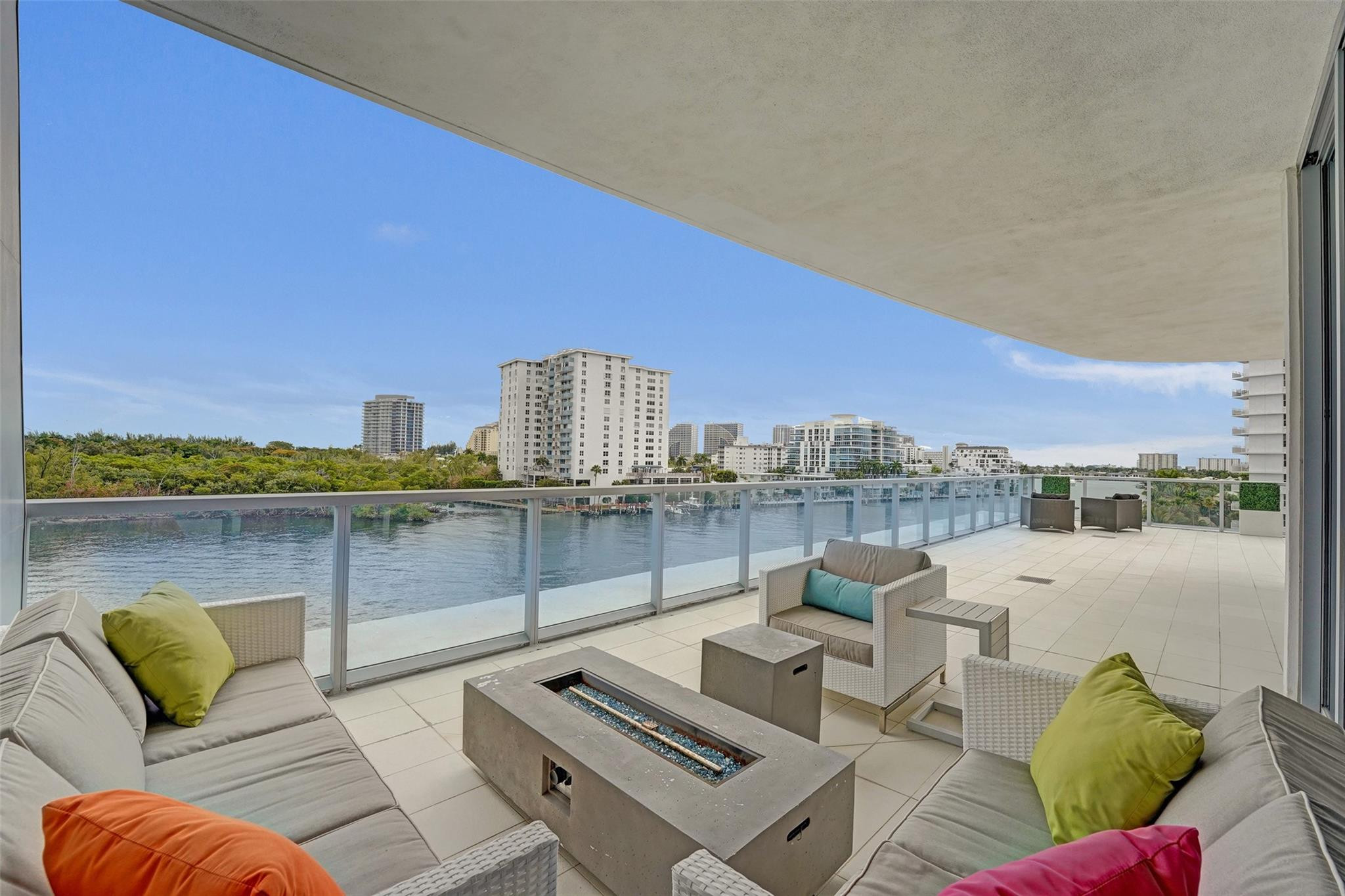 920 Intracoastal #503