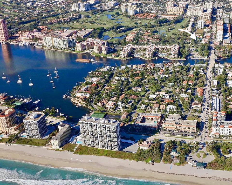 Undisclosed Address Boca Raton, FL 33432