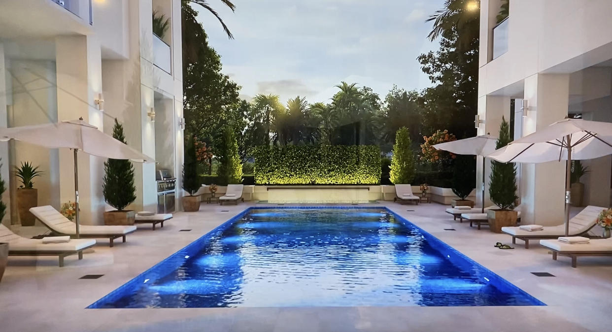 Undisclosed Address Boca Raton, FL 33432