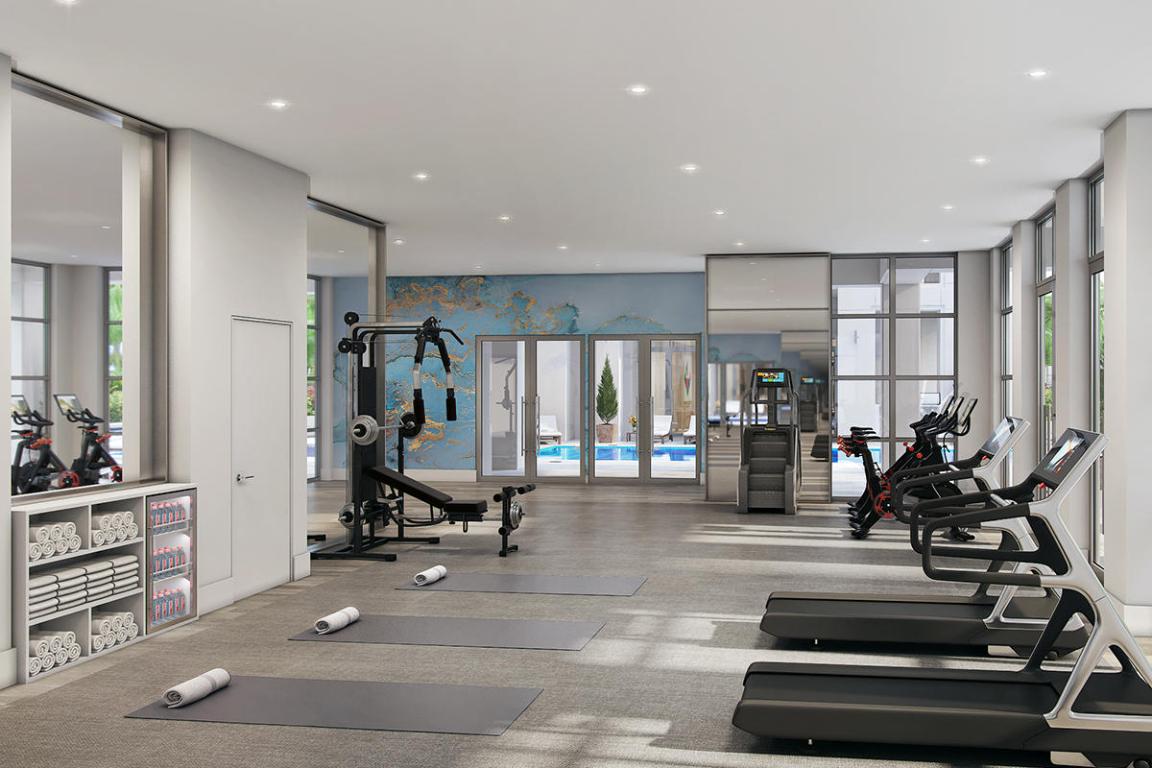 Undisclosed Address Boca Raton, FL 33432