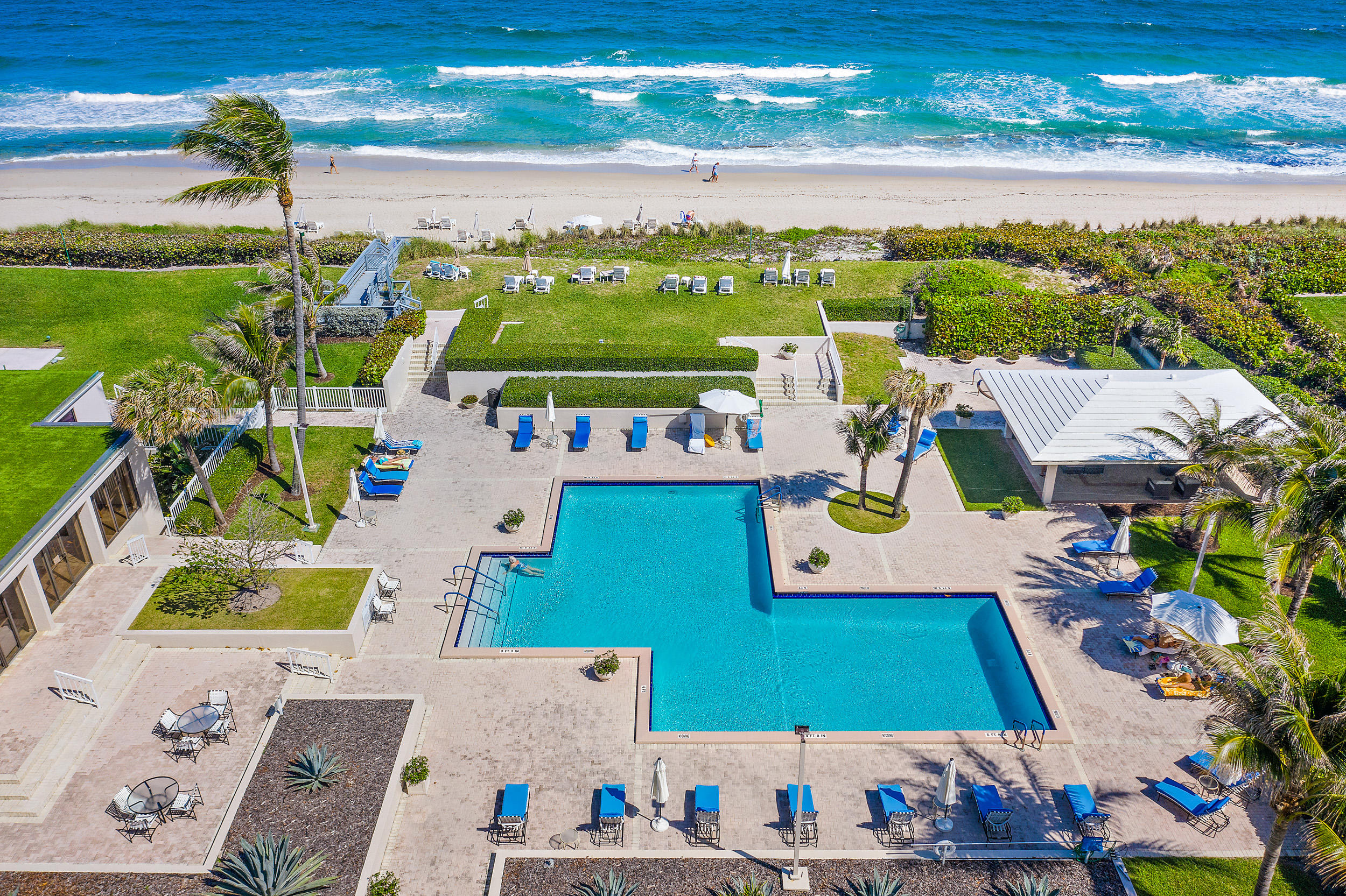 3250 S Ocean Boulevard #509s