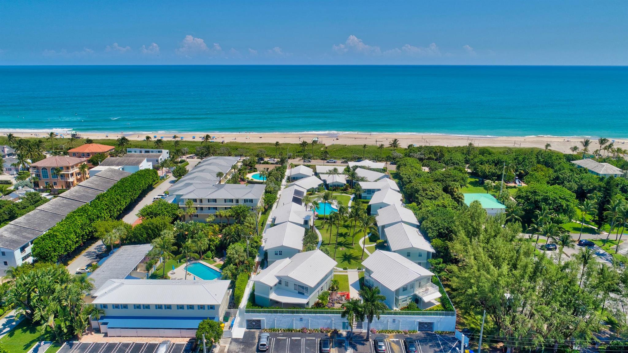 320 S Ocean Boulevard #L-N