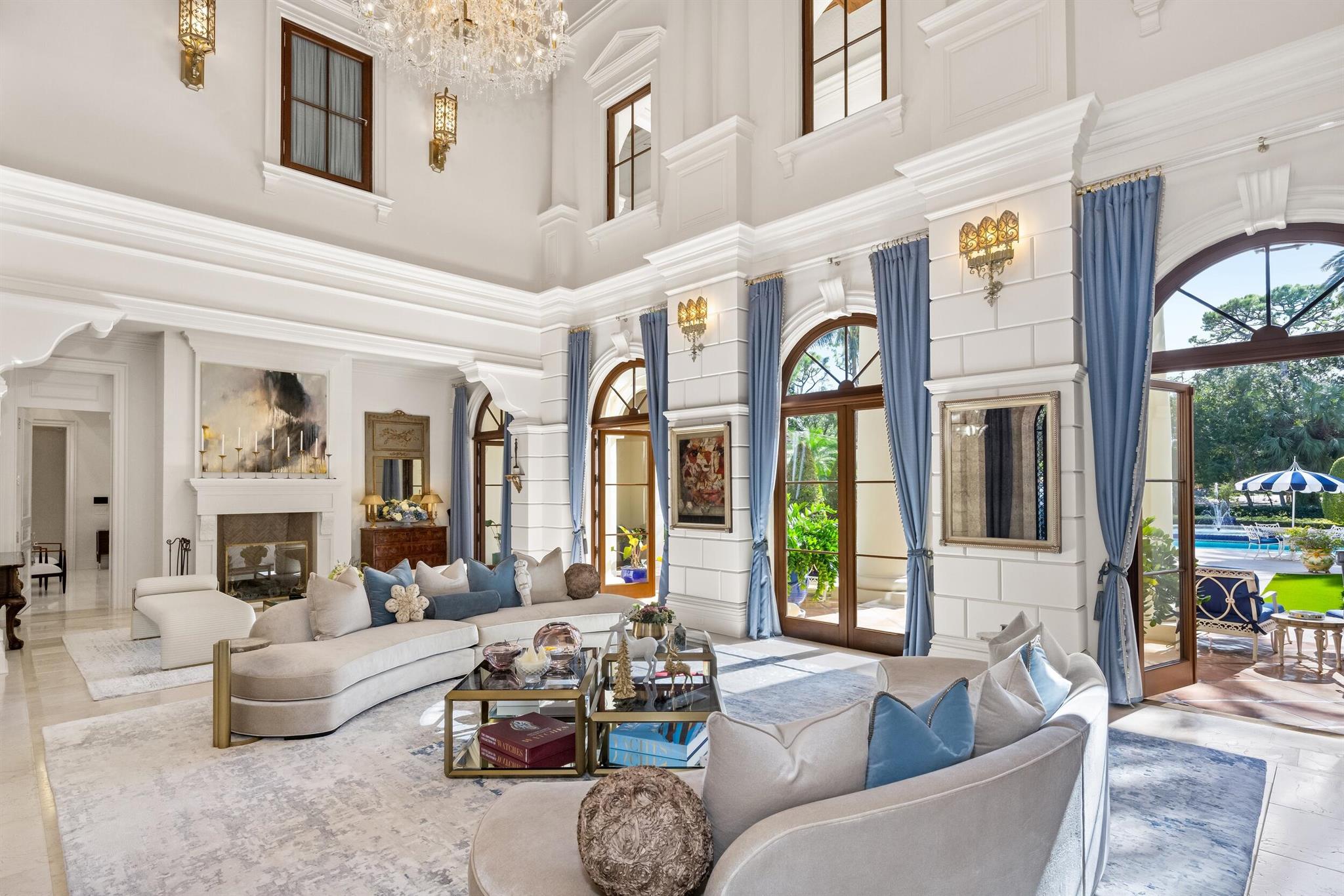 136 Bears Clb Dr Jupiter, FL 33477