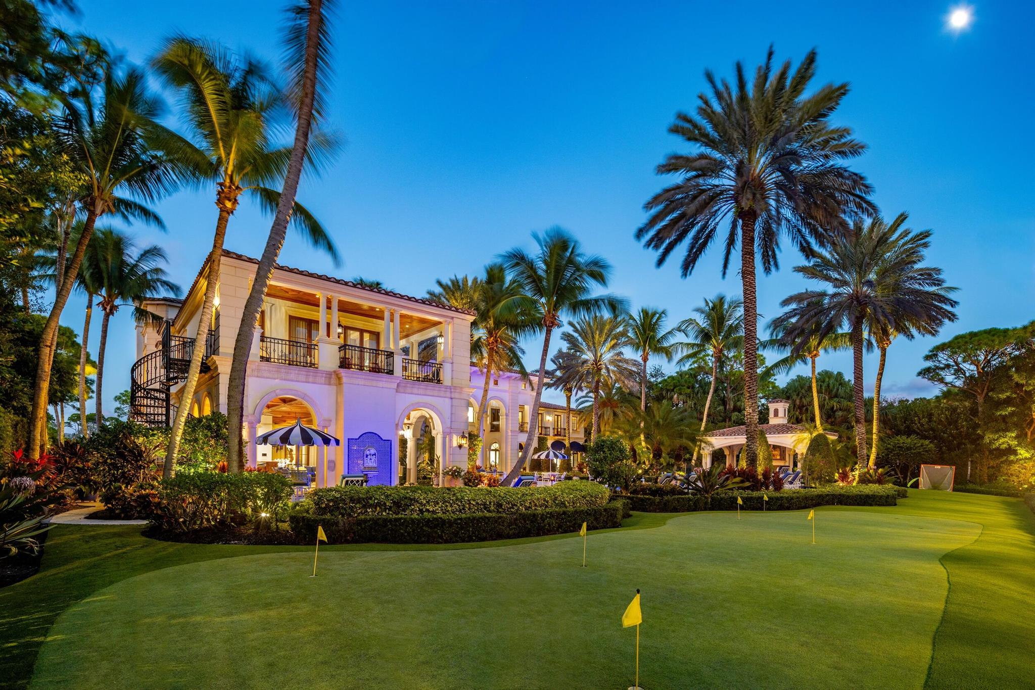 136 Bears Clb Dr Jupiter, FL 33477