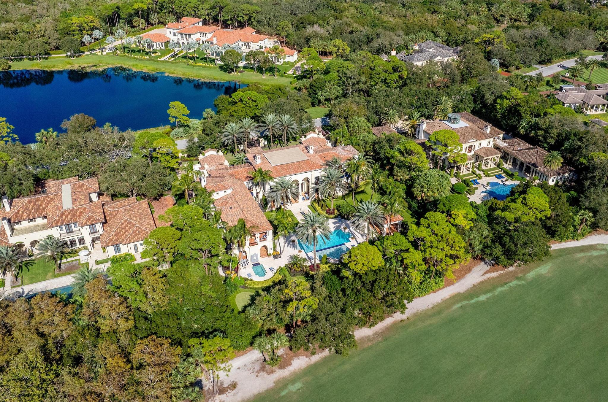 136 Bears Clb Dr Jupiter, FL 33477