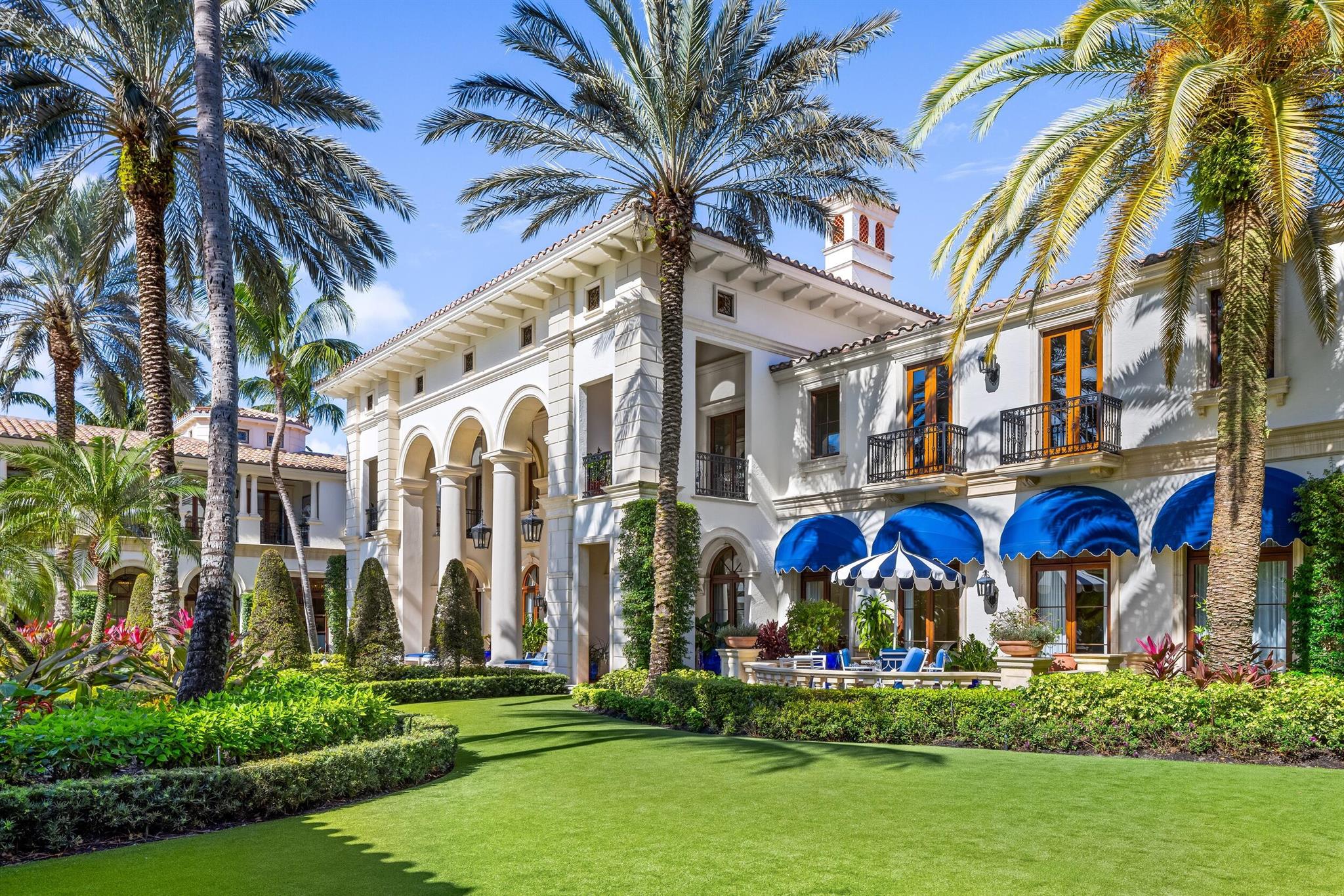 136 Bears Clb Dr Jupiter, FL 33477