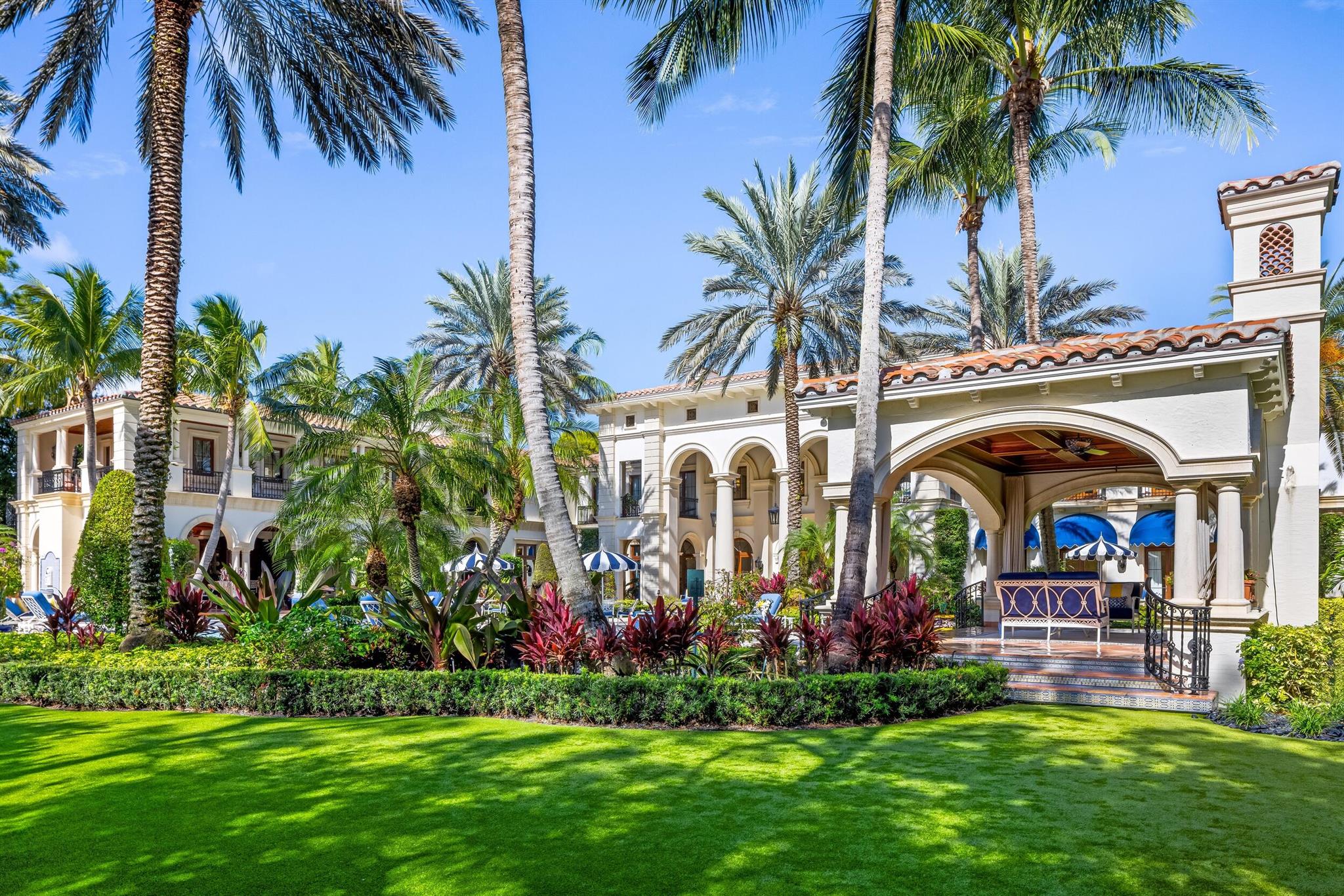 136 Bears Clb Dr Jupiter, FL 33477