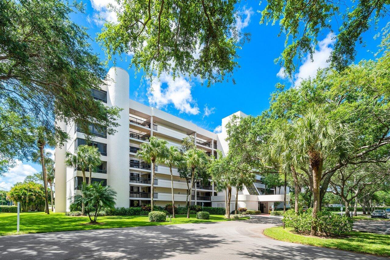 6620 Boca Del Mar Dr #101