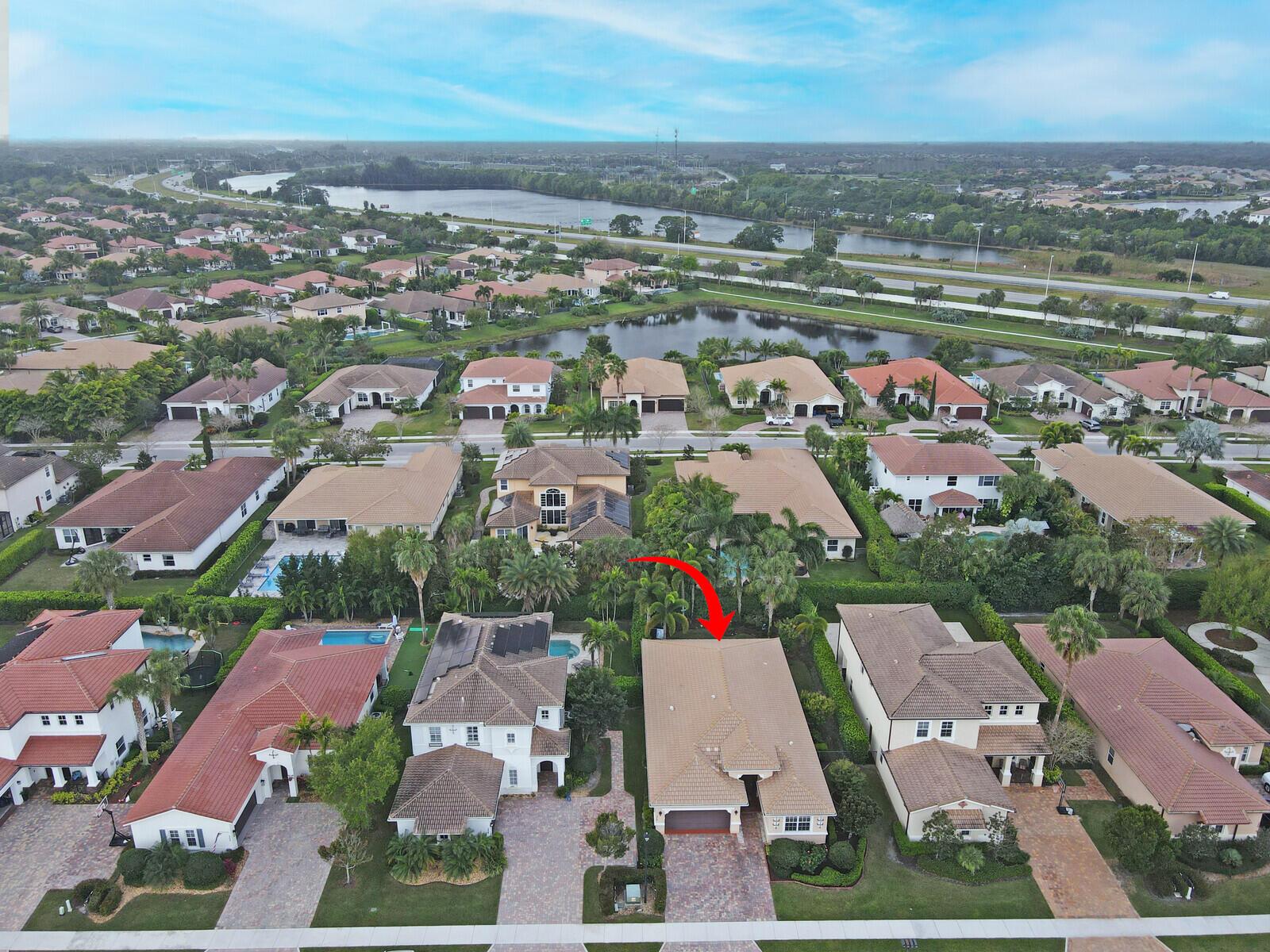 212 Behring Way Jupiter, FL 33458