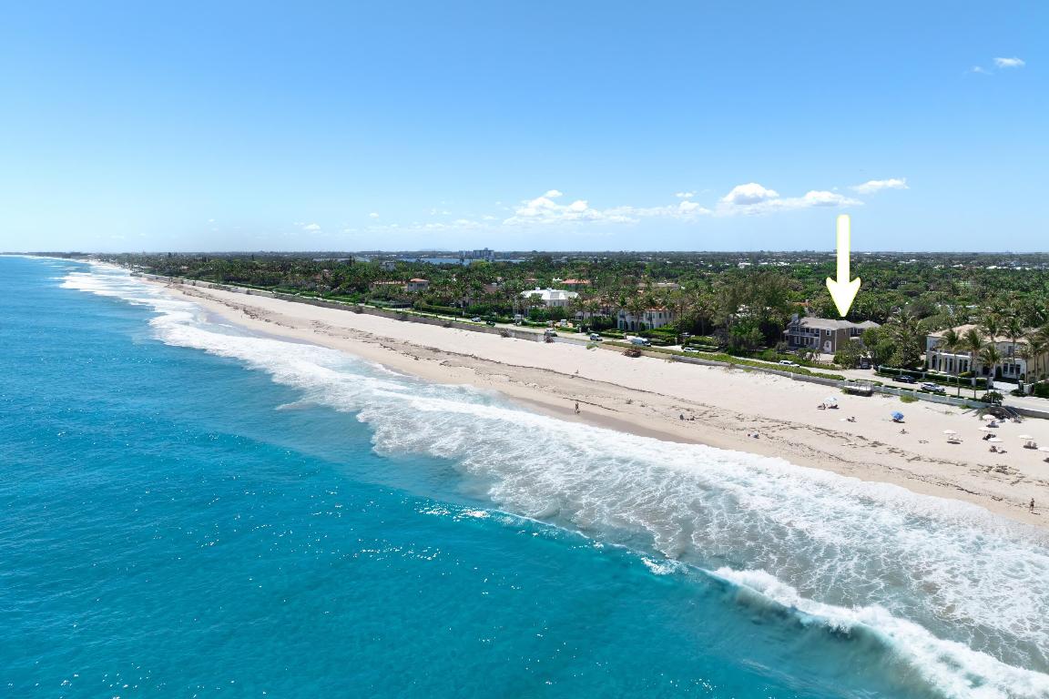 480 S Ocean Palm Beach, FL 33480