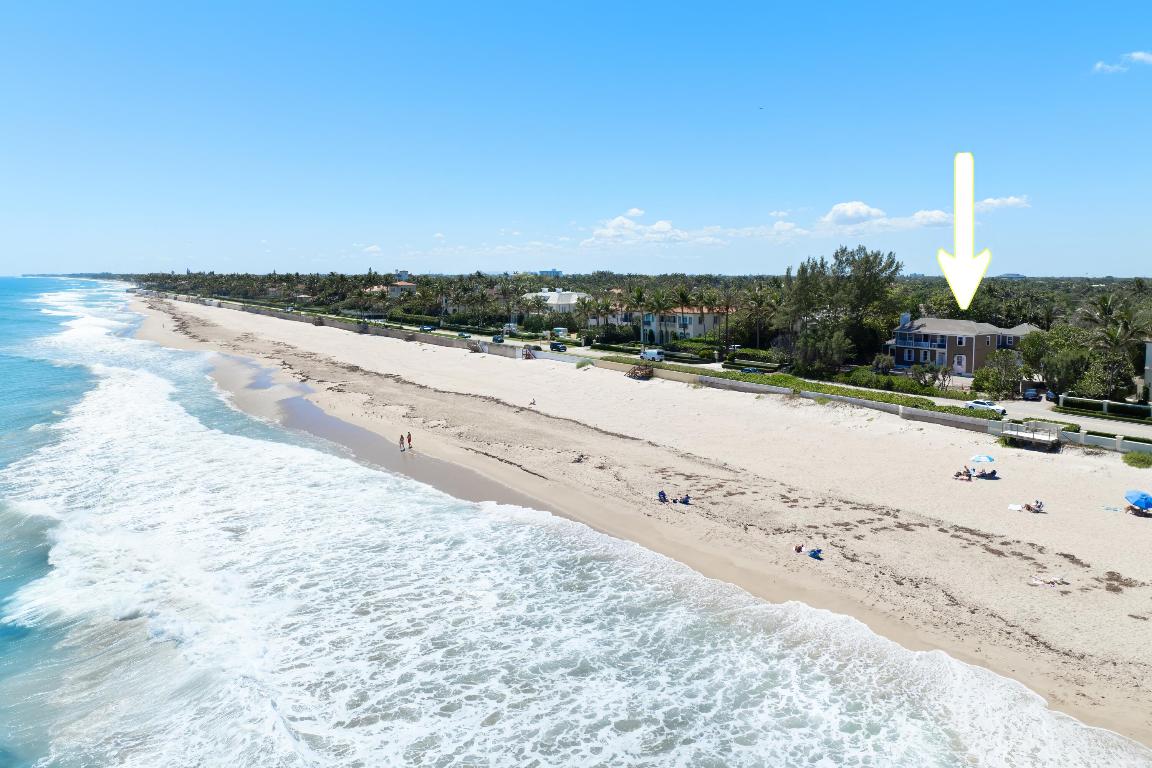 480 S Ocean Palm Beach, FL 33480