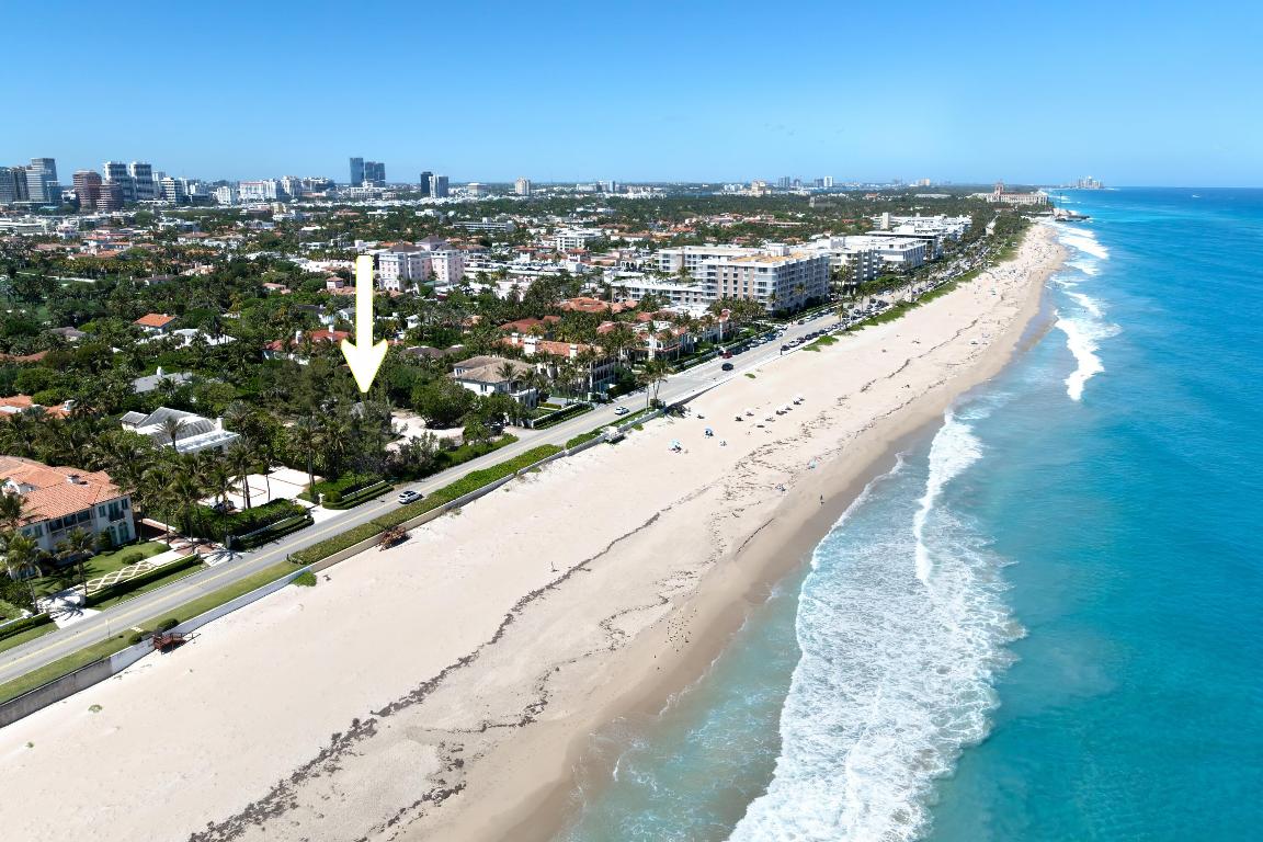 480 S Ocean Palm Beach, FL 33480