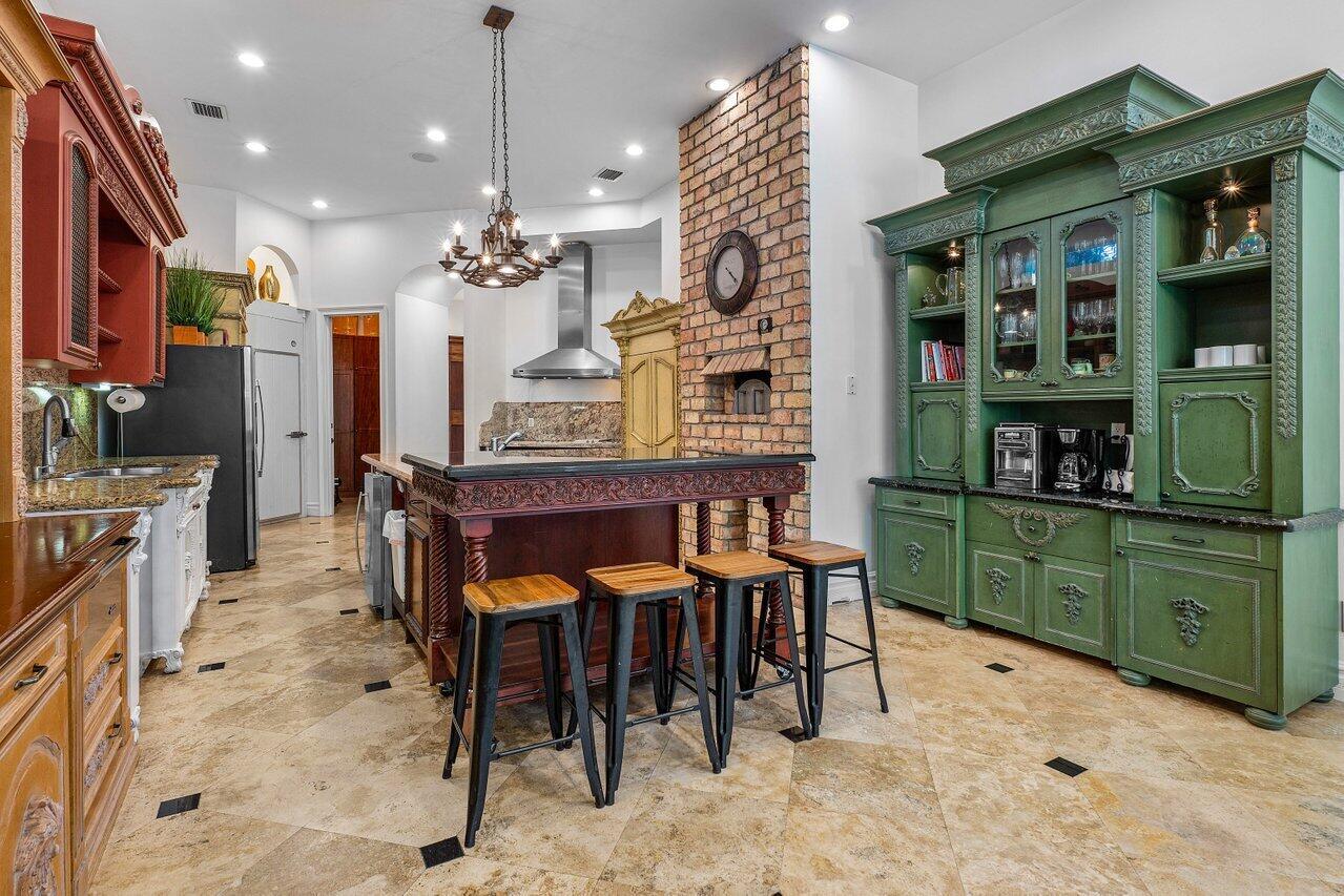 14 E Ocean Ave Ocean Ridge, FL 33435