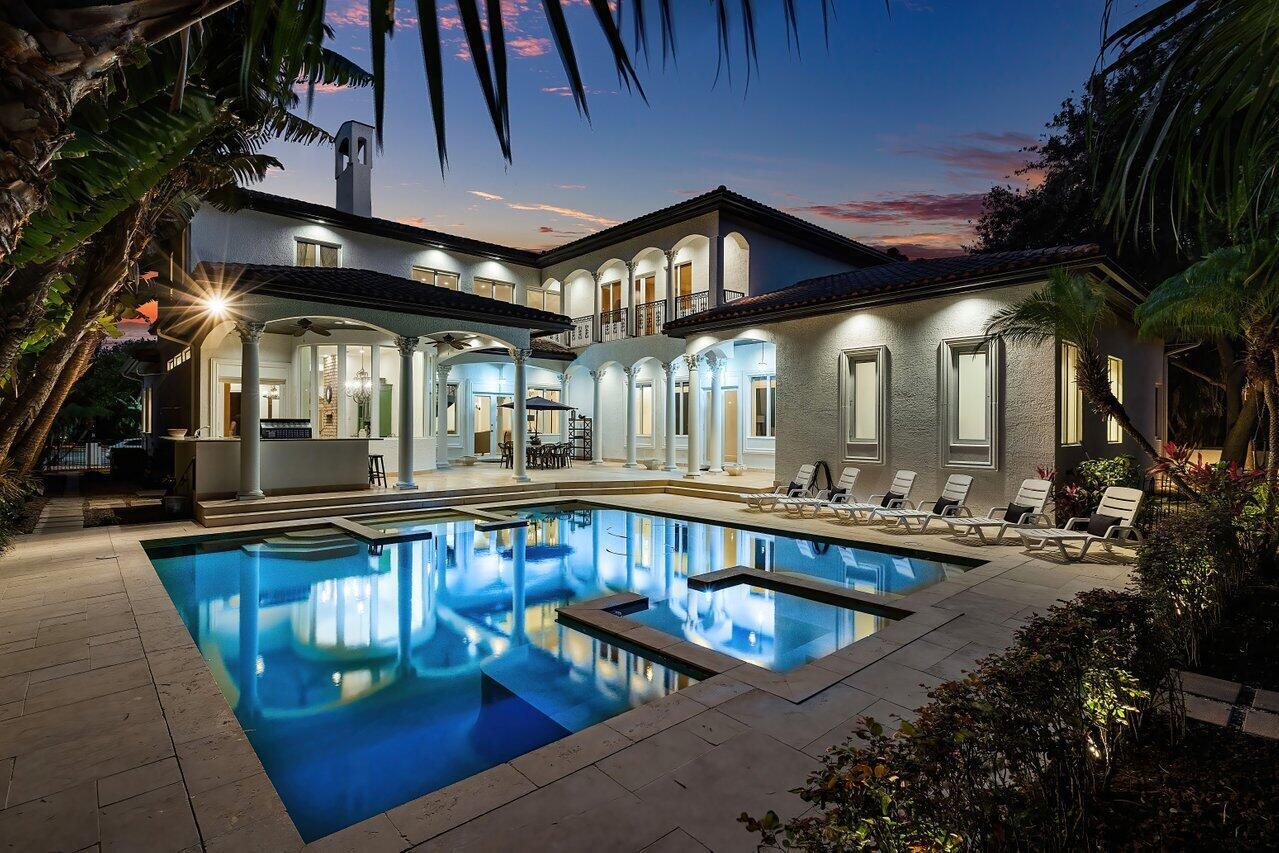 14 E Ocean Ave Ocean Ridge, FL 33435