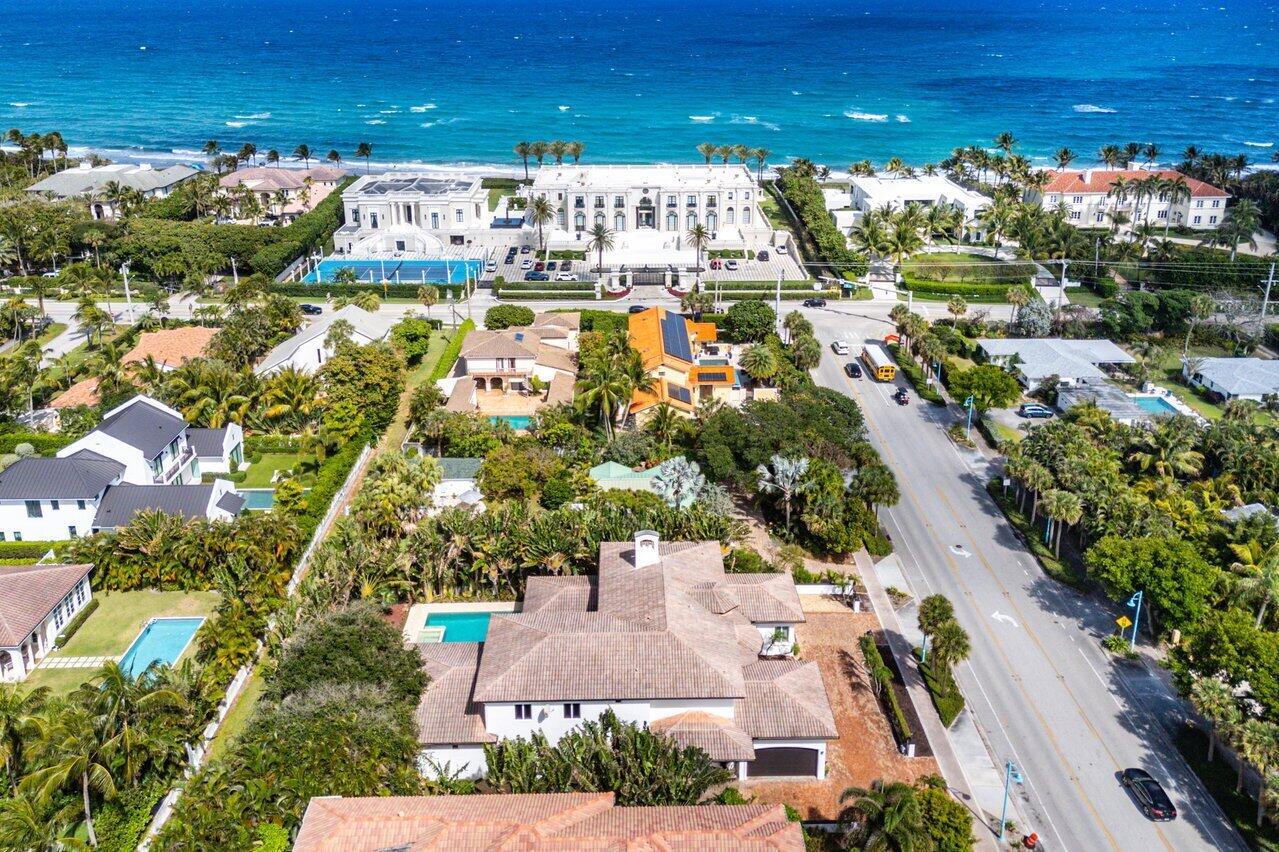 14 E Ocean Ave Ocean Ridge, FL 33435