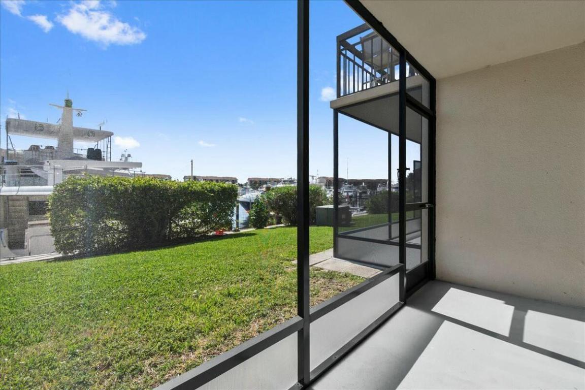 2601 Marina Isle #103 Jupiter, FL 33477