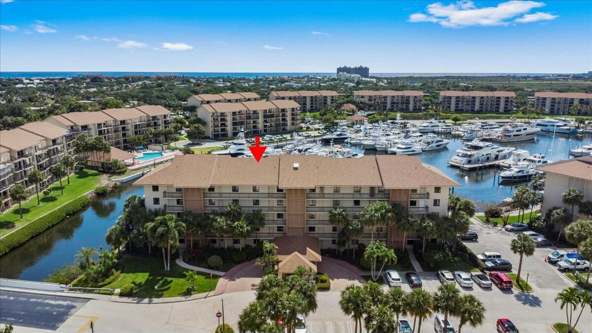 2601 Marina Isle #103 Jupiter, FL 33477