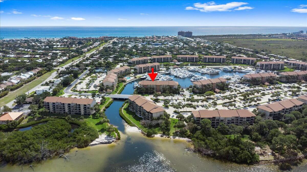 2601 Marina Isle #103 Jupiter, FL 33477