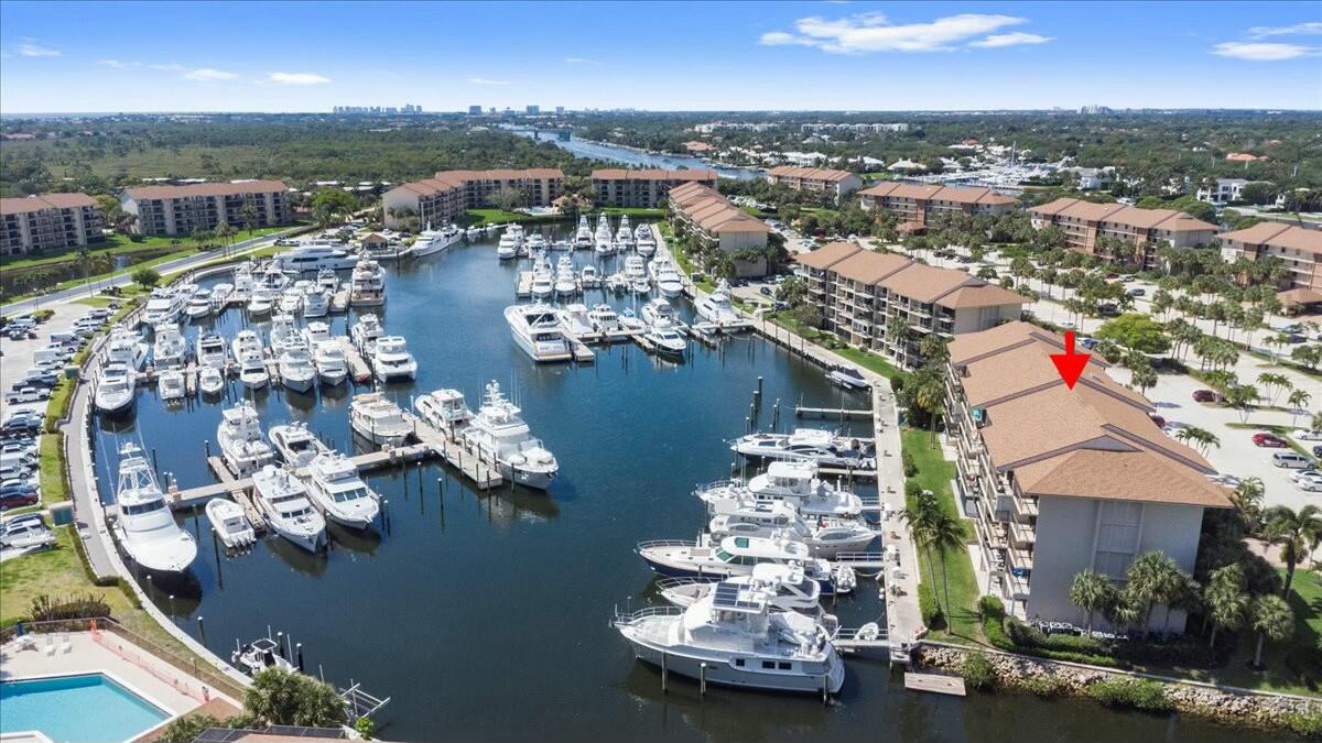 2601 Marina Isle #103 Jupiter, FL 33477