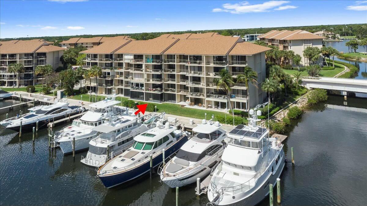 2601 Marina Isle #103 Jupiter, FL 33477