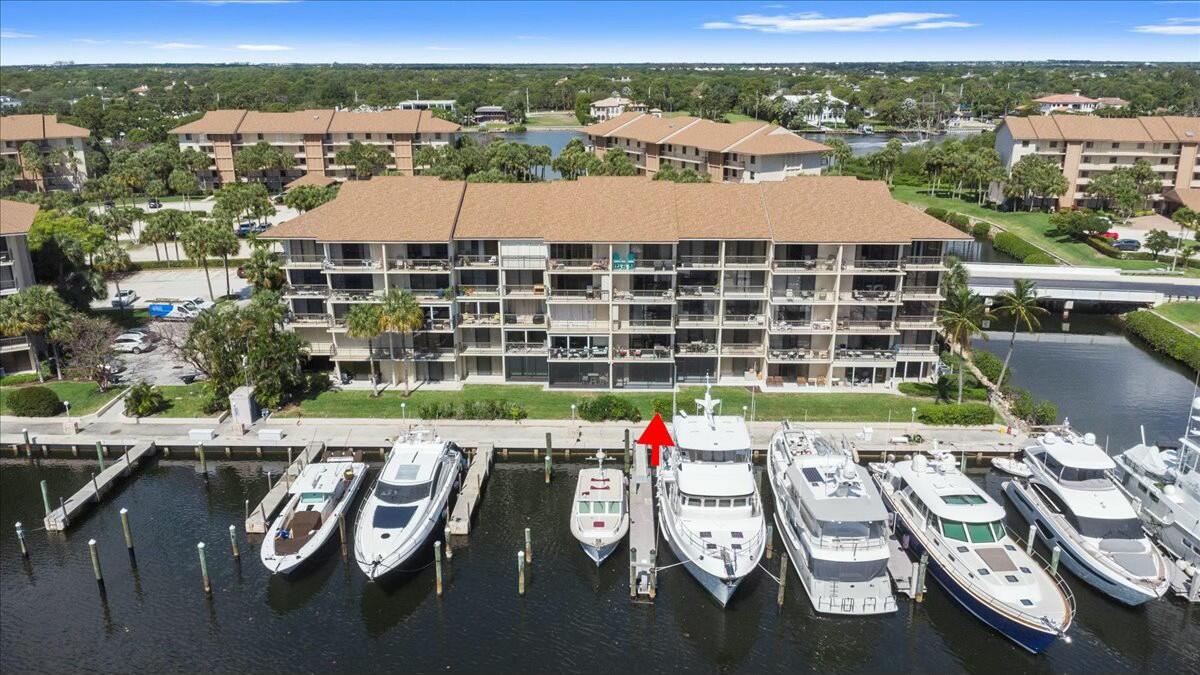2601 Marina Isle #103 Jupiter, FL 33477