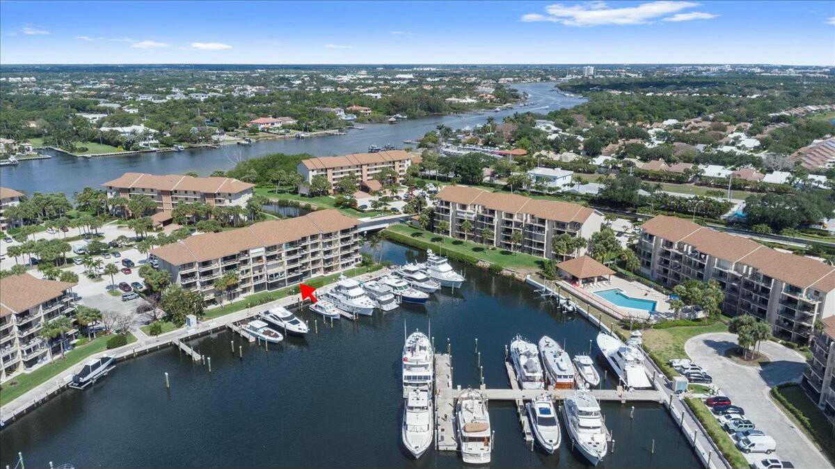 2601 Marina Isle #103 Jupiter, FL 33477