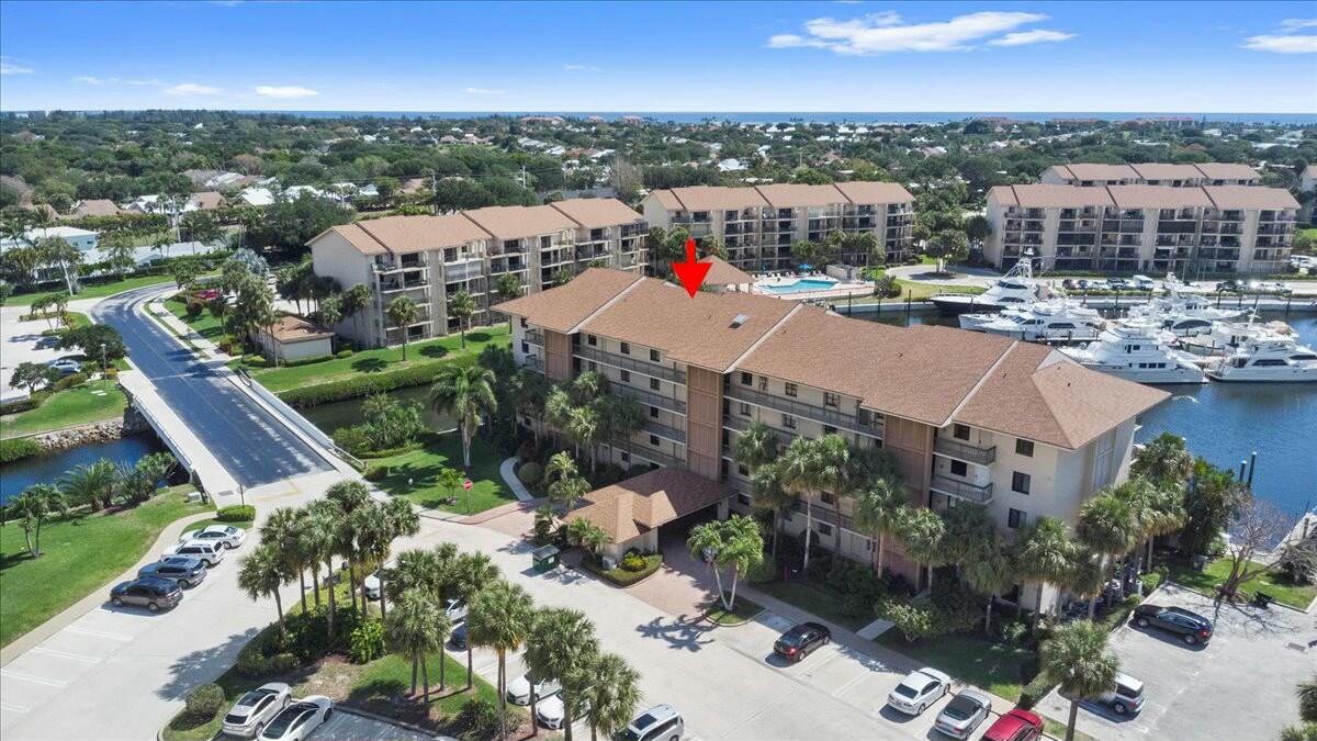 2601 Marina Isle #103 Jupiter, FL 33477