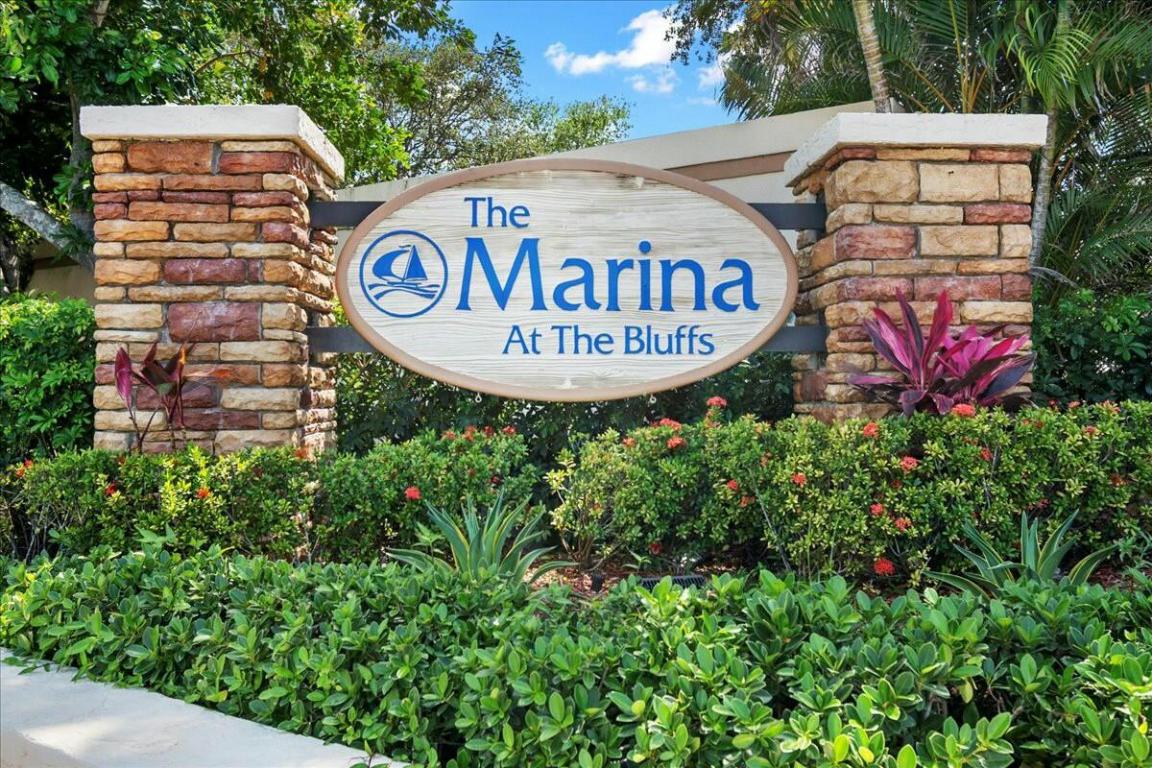 2601 Marina Isle #103 Jupiter, FL 33477