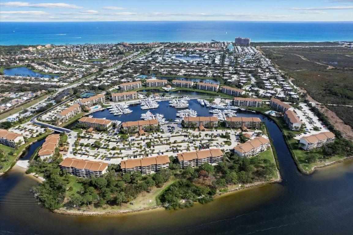 2601 Marina Isle #103 Jupiter, FL 33477