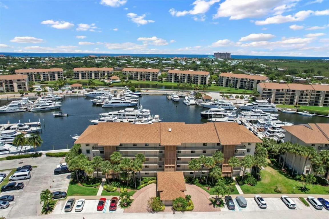 2601 Marina Isle #103 Jupiter, FL 33477