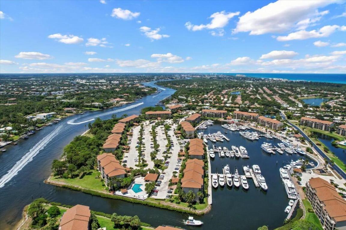 2601 Marina Isle #103 Jupiter, FL 33477