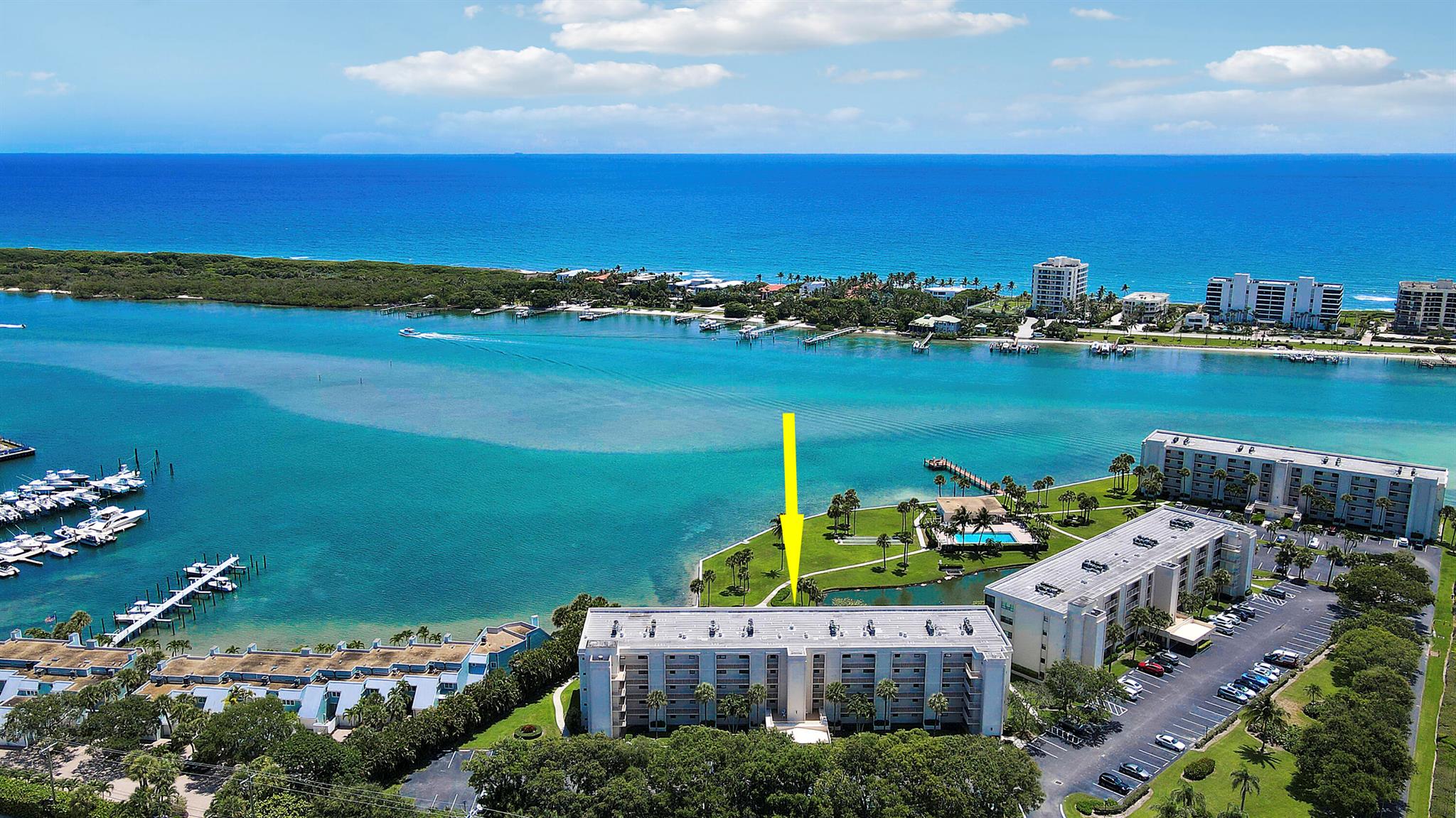 300 Intracoastal Pl #204