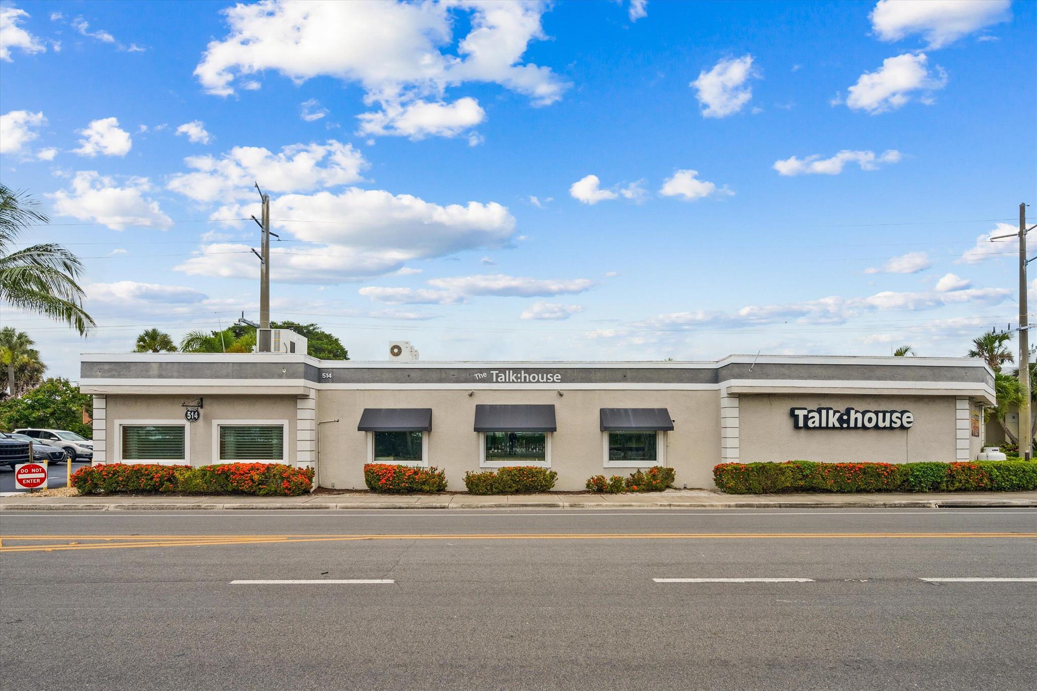 514 NW Dixie Hwy