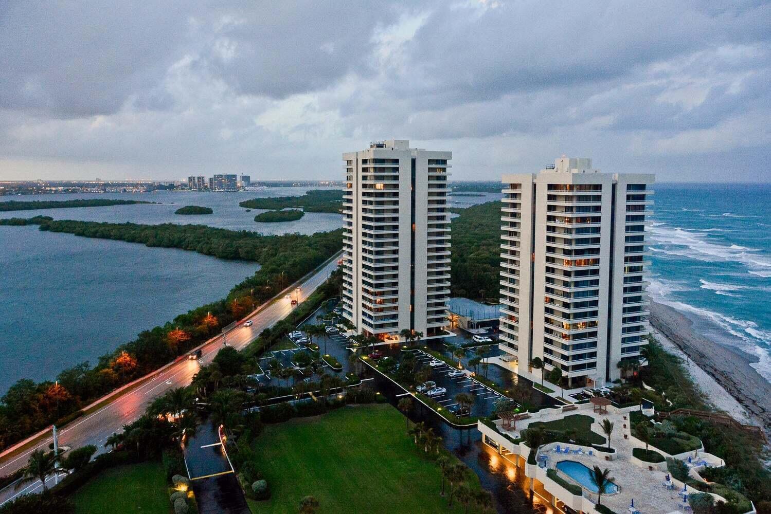 5540 N Ocean Dr #8c