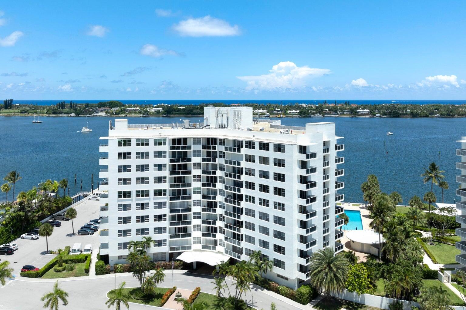 2800 N Flagler Dr #715