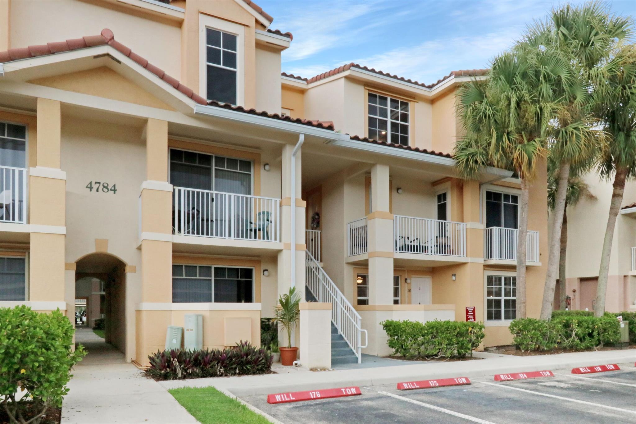 4784 S Central Blvd #10