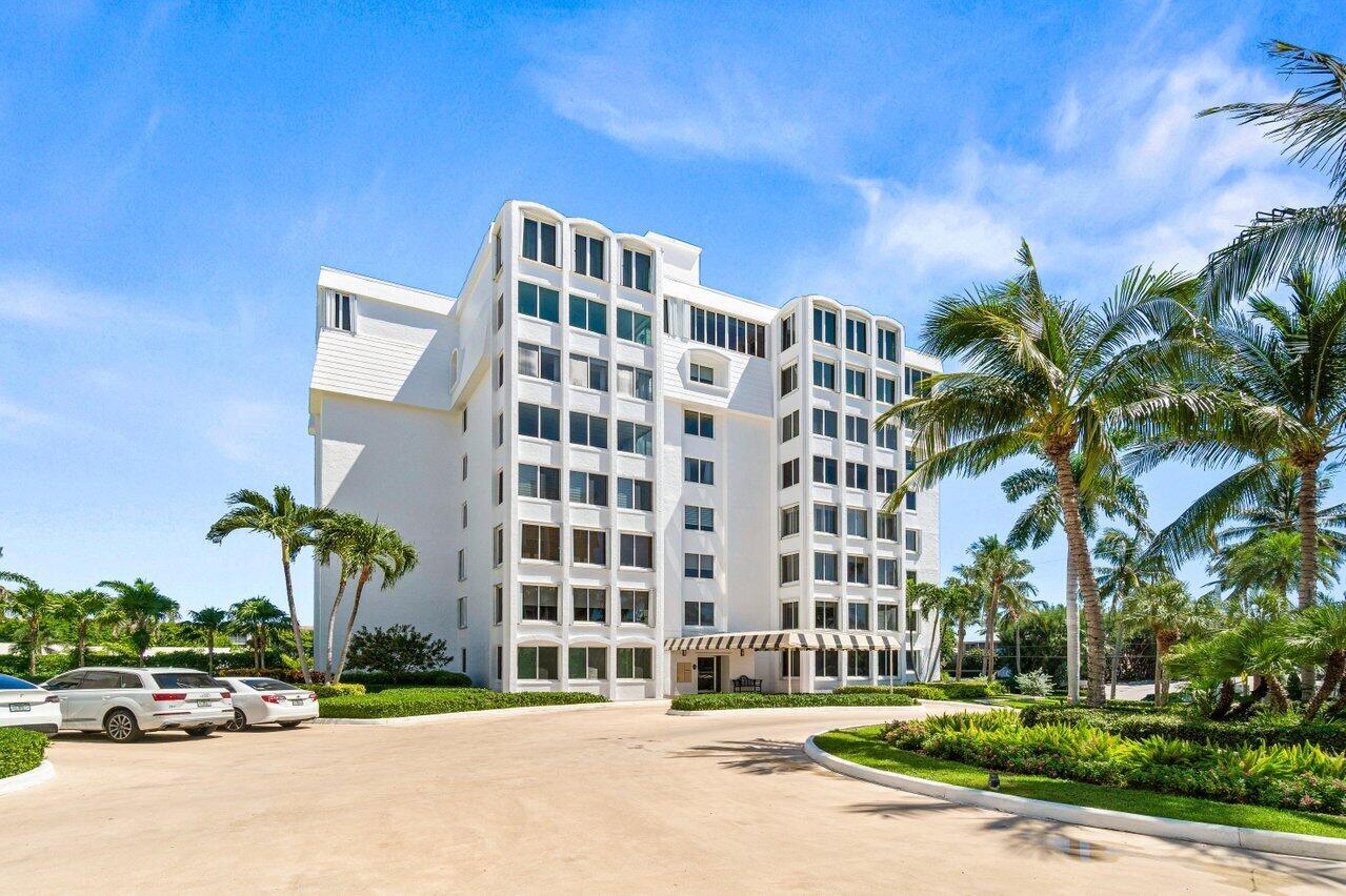 2000 S Ocean Blvd #602